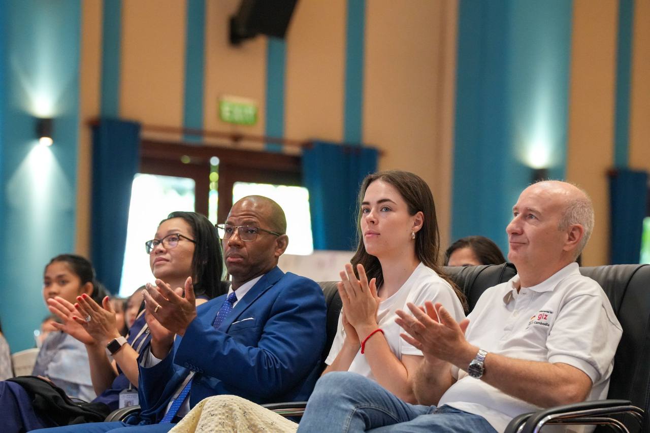 Australia supports the next generation of climate changemakers