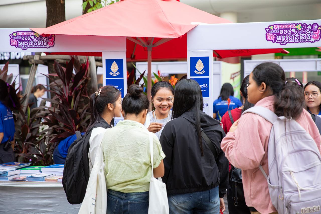 Australia supports national campaign to celebrate International Women’s Day 2025