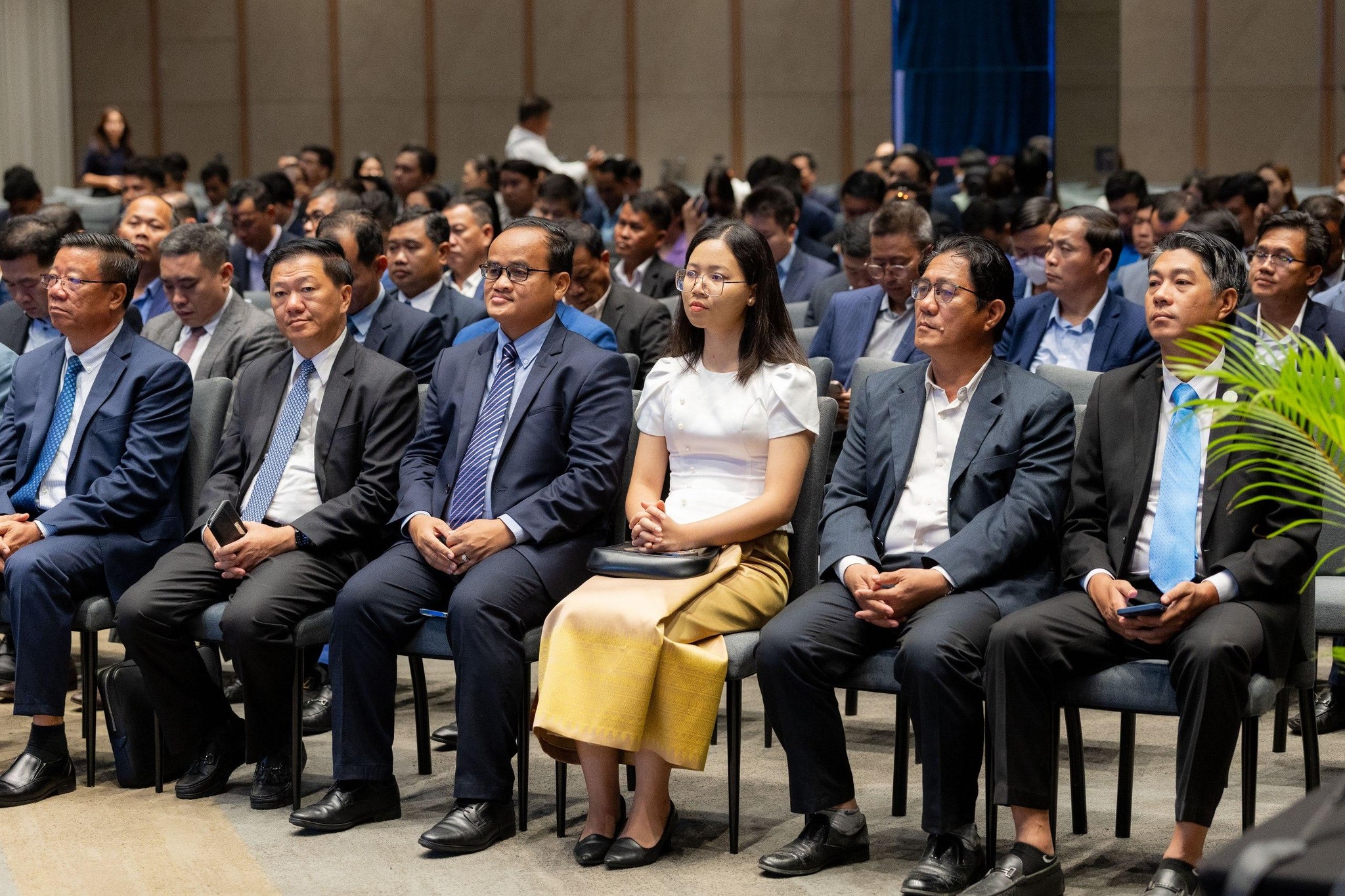 Australia supports Cambodia’s informal economy – a key driver of jobs and incomes