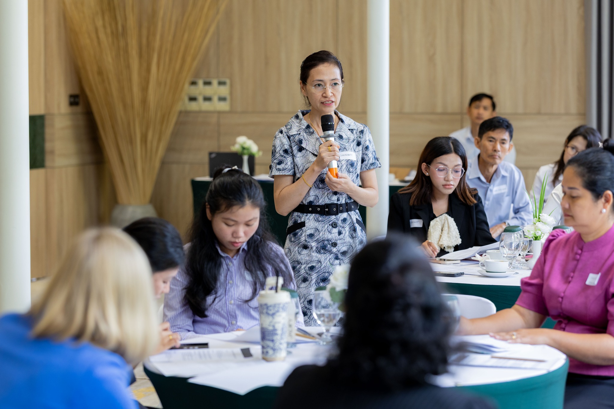 Australia boosts Cambodia’s capabilities in attracting investment