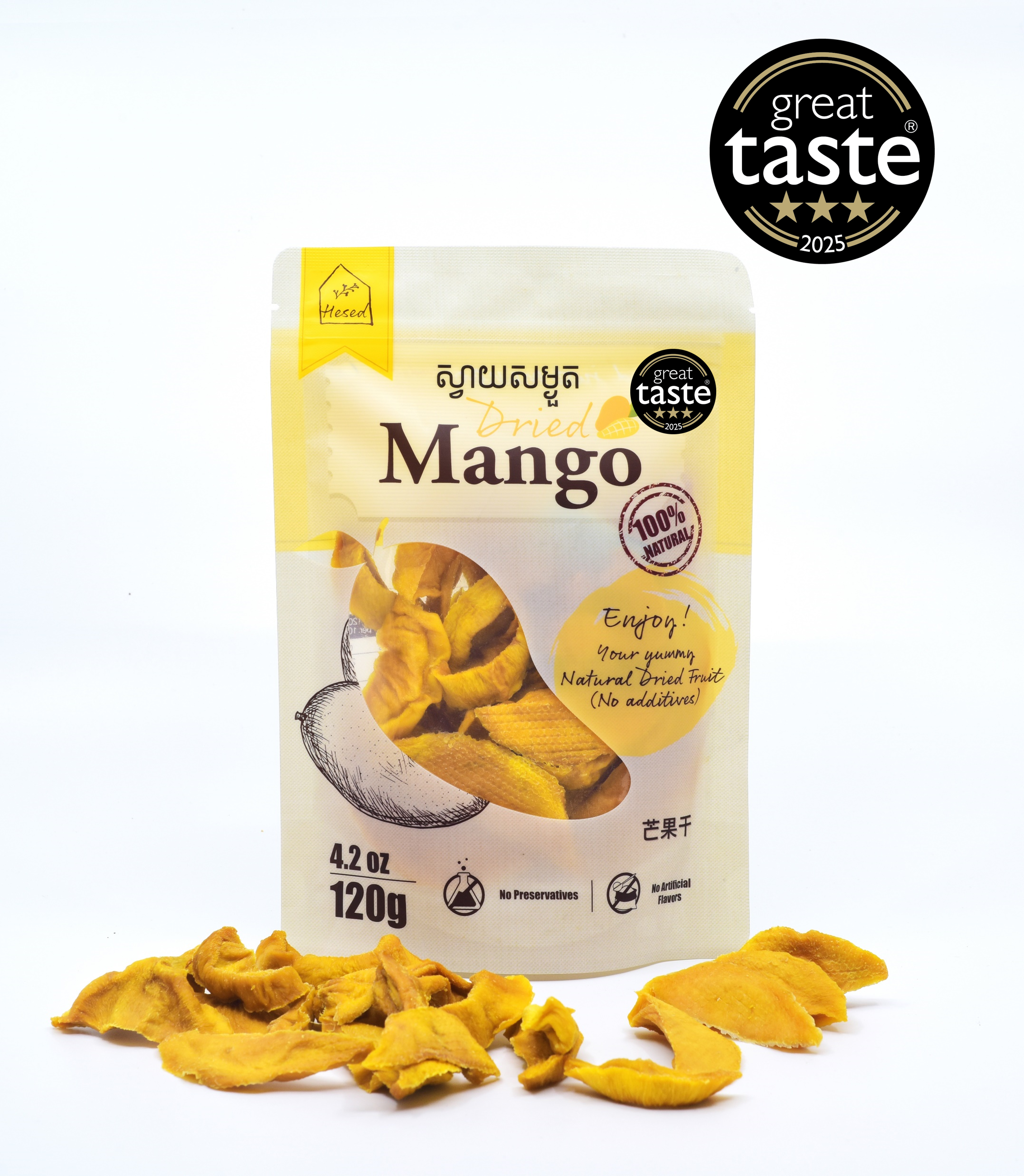 ការគាំទ្ររបស់អូស្ត្រាលីជួយឲ្យកសិធុរកិច្ចកម្ពុជាលេចធ្លោលើឆាកអន្តរជាតិ🌍🥭 