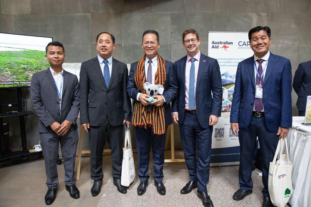 Cambodia Climate Change Summit 2023 report unveils insights into Kingdom’s commitment to a sustainable future