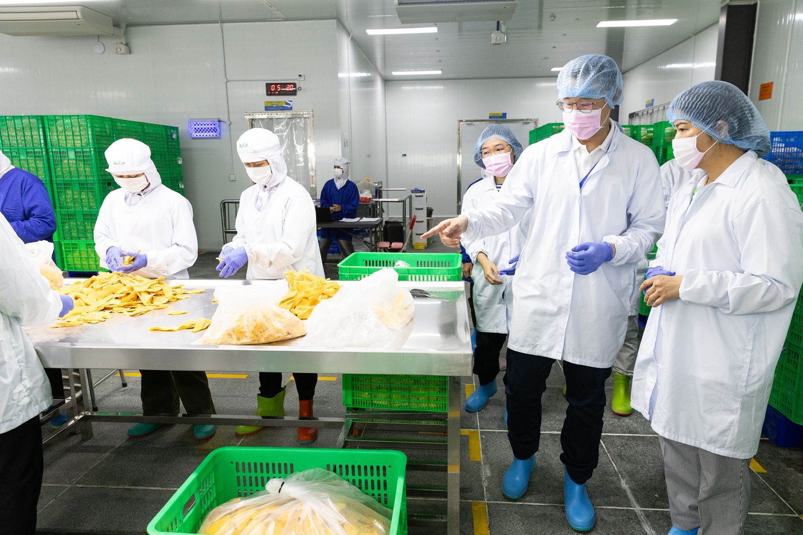 A sweet milestone for Cambodia–Australia trade relation