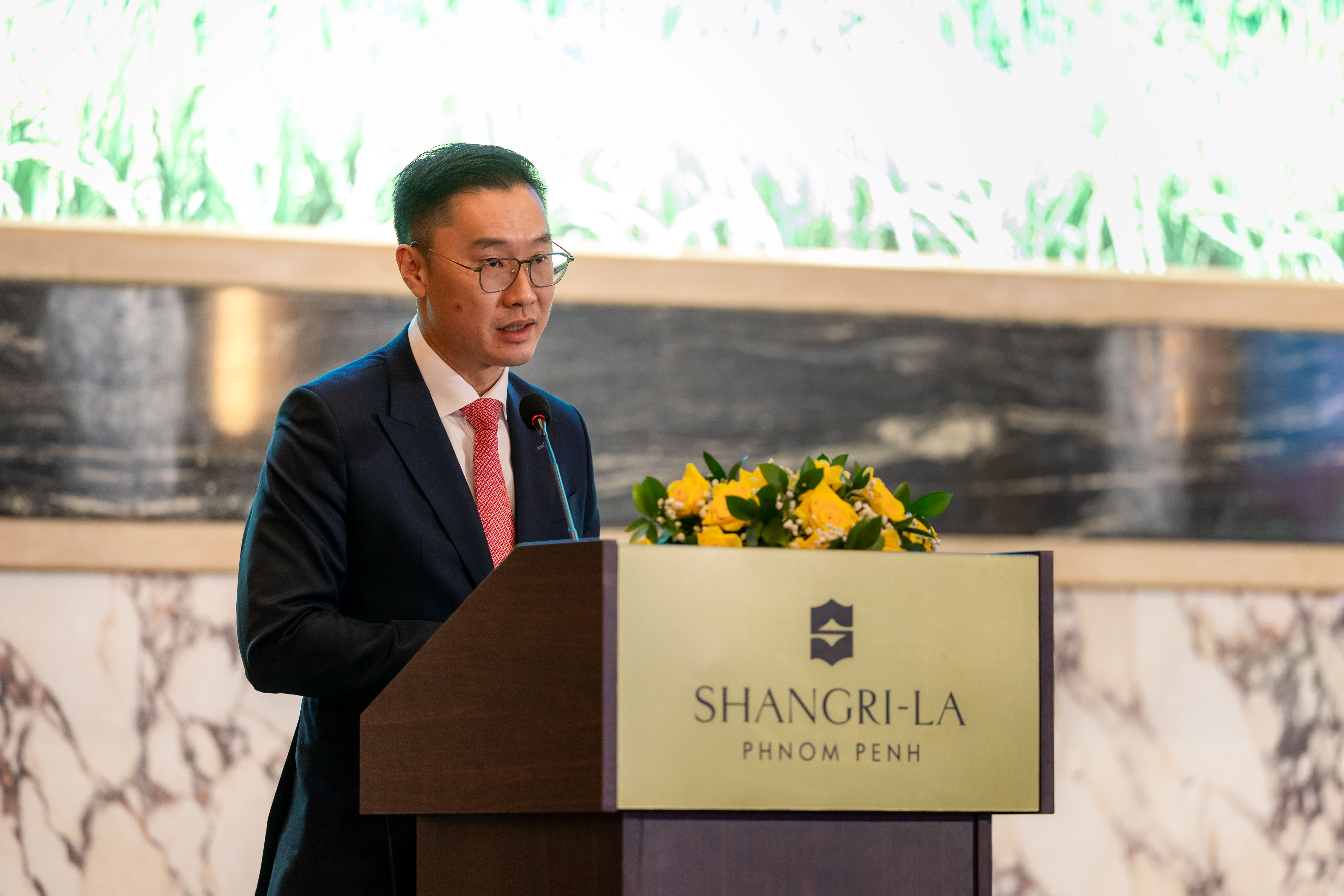 Australia supports Cambodia’s rice sector