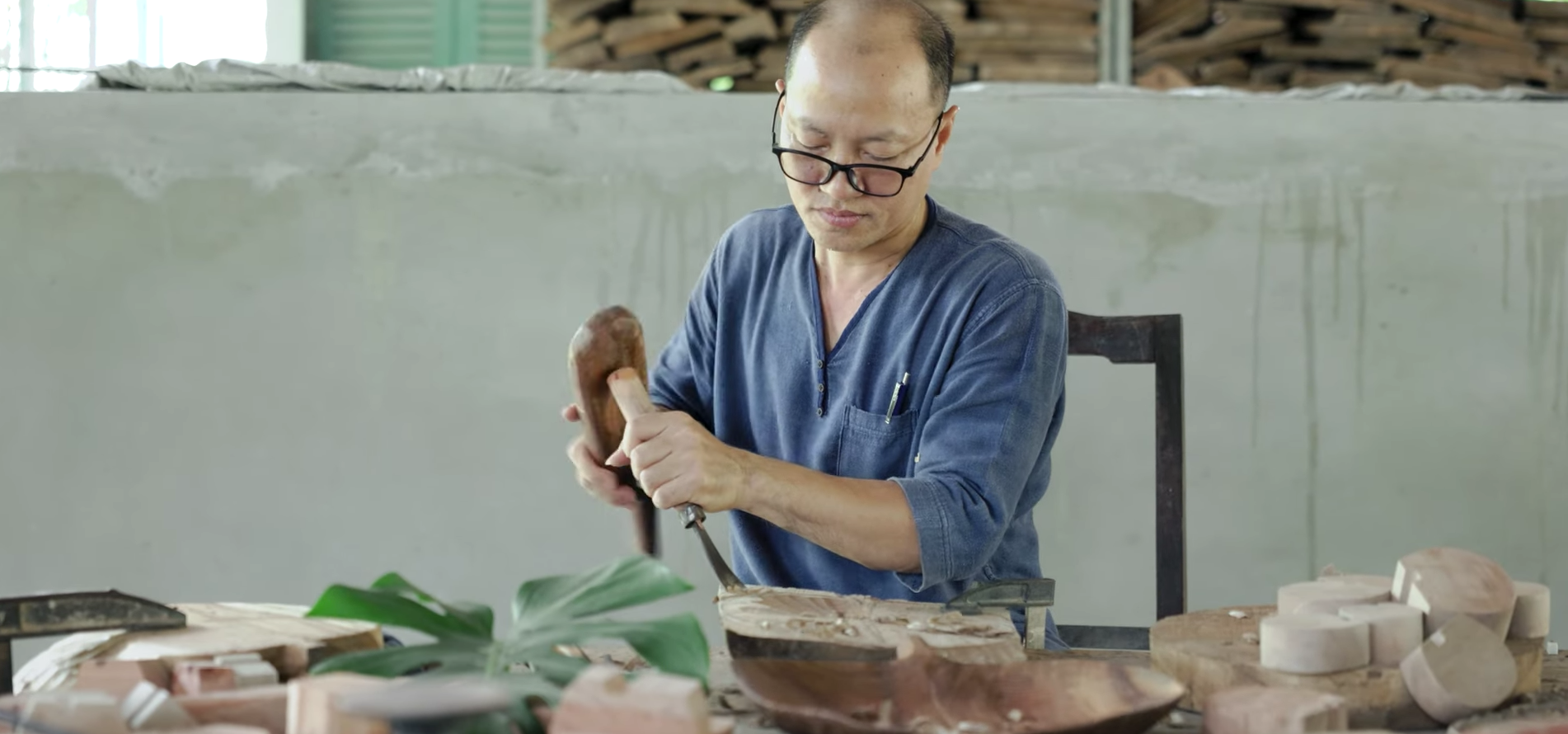 អូស្ត្រាលីគាំទ្រសហគ្រាសដឹកនាំដោយជនមានពិការភាពនៅកម្ពុជា