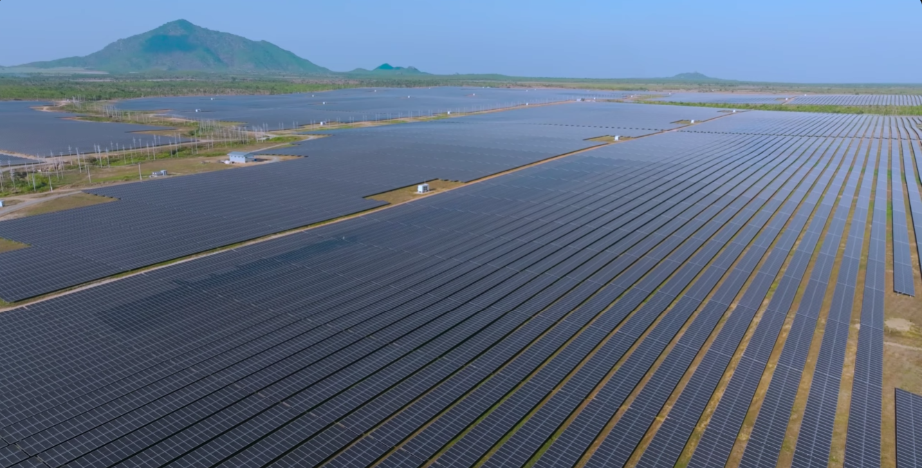 Australia is supporting a more energy secure future for Cambodia