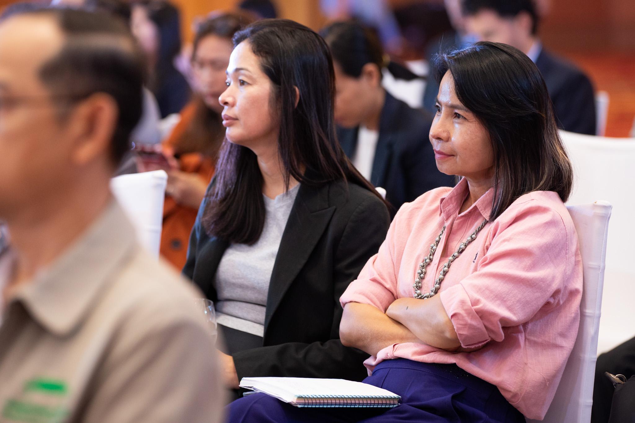 Australia backs Cambodia’s milestone climate finance launch