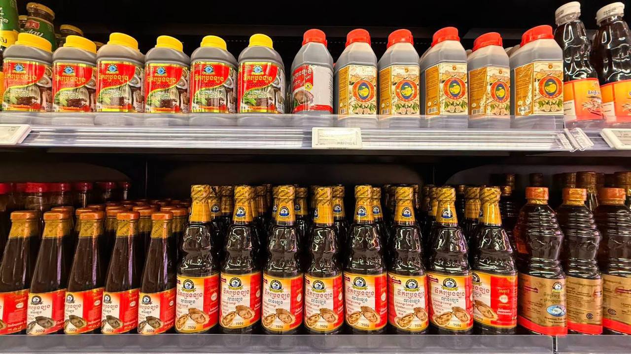 អូស្ត្រាលីគាំទ្រអ្នកផលិតនៅកម្ពុជាក្នុងការពង្រឹងសន្តិសុខស្បៀង