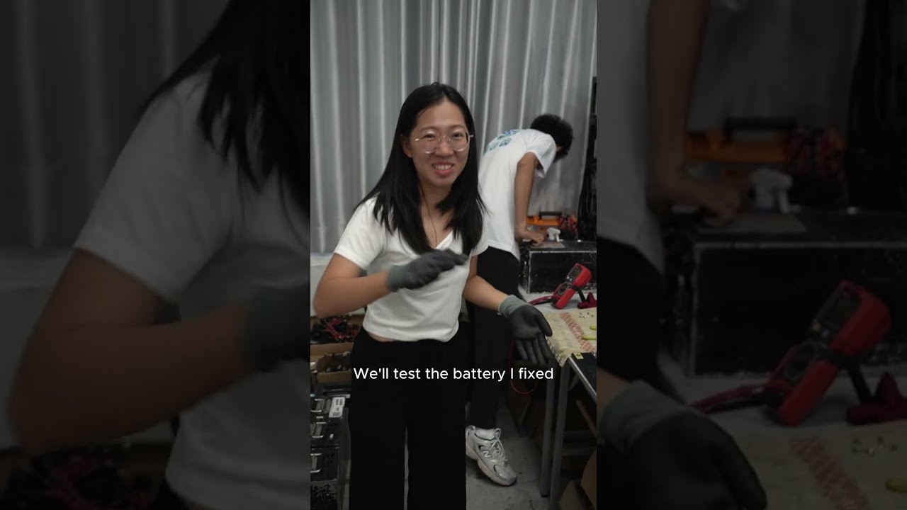 THE SWITCH: Clean Energy Career Quest