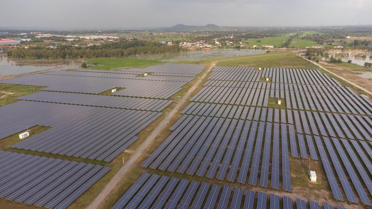 Australia’s new flagship economic program in Cambodia