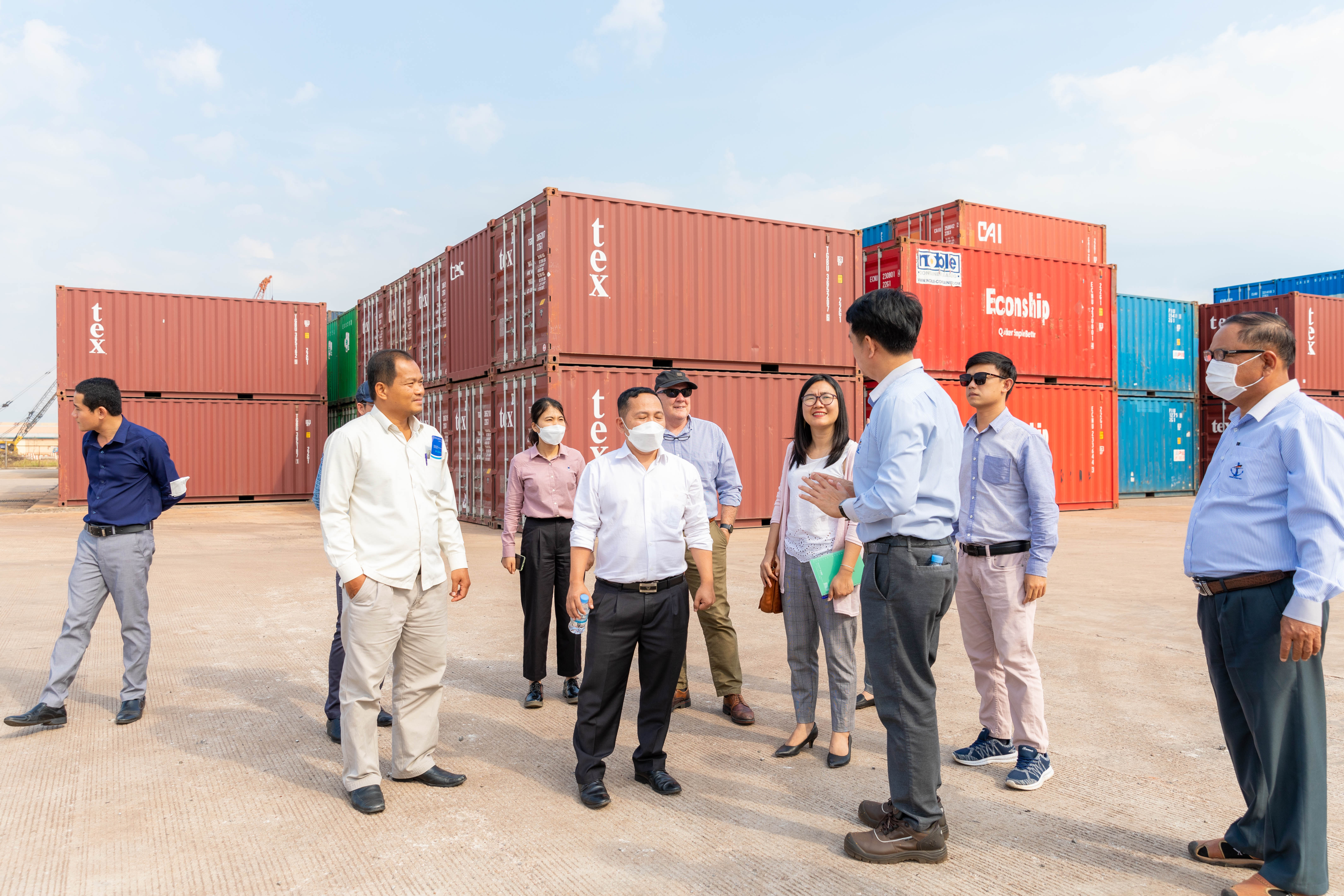 AIP: Solutions Attracting Cambodian Businesses into Agro-Processing