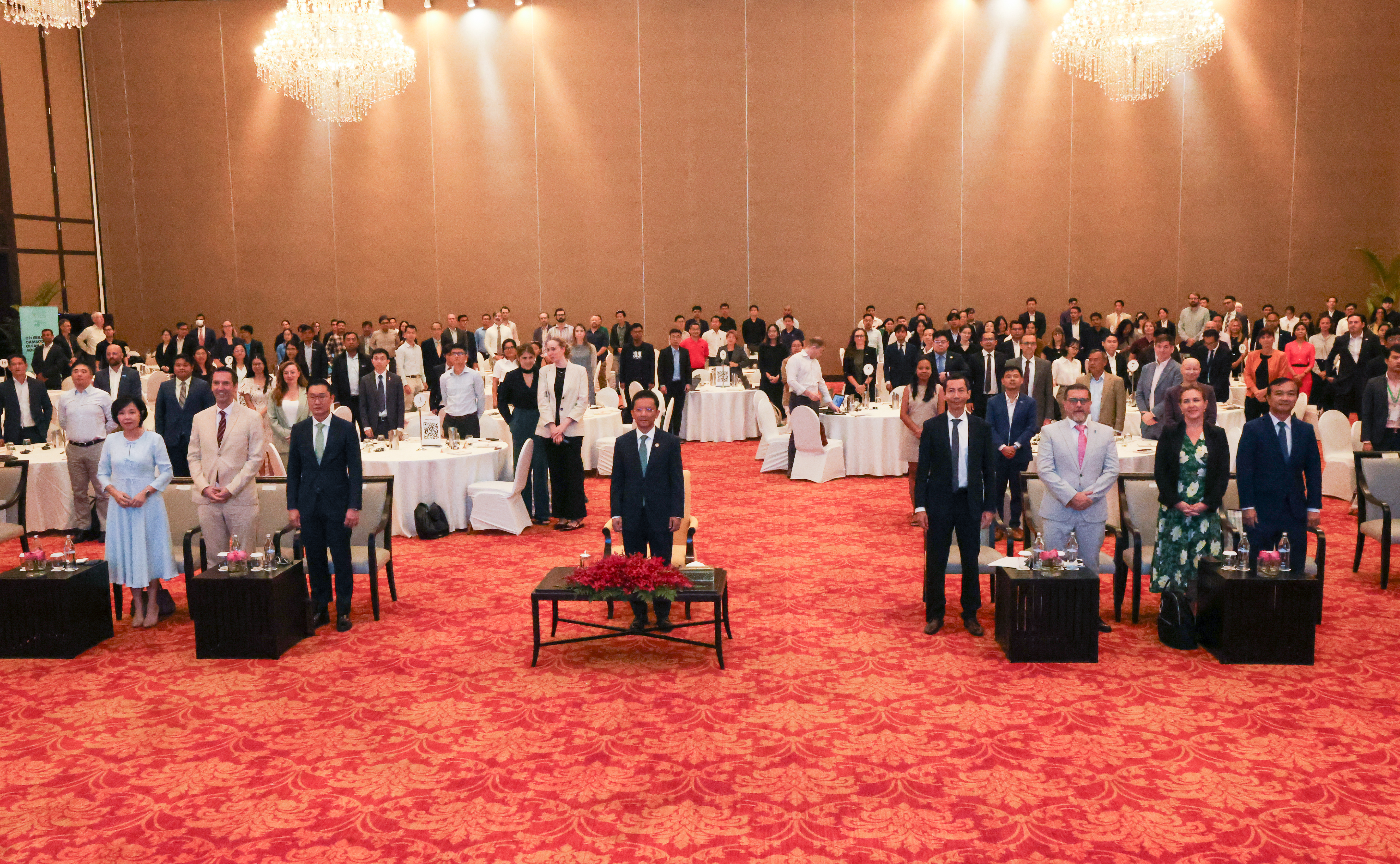 Clean Energy Week 2025 is here!