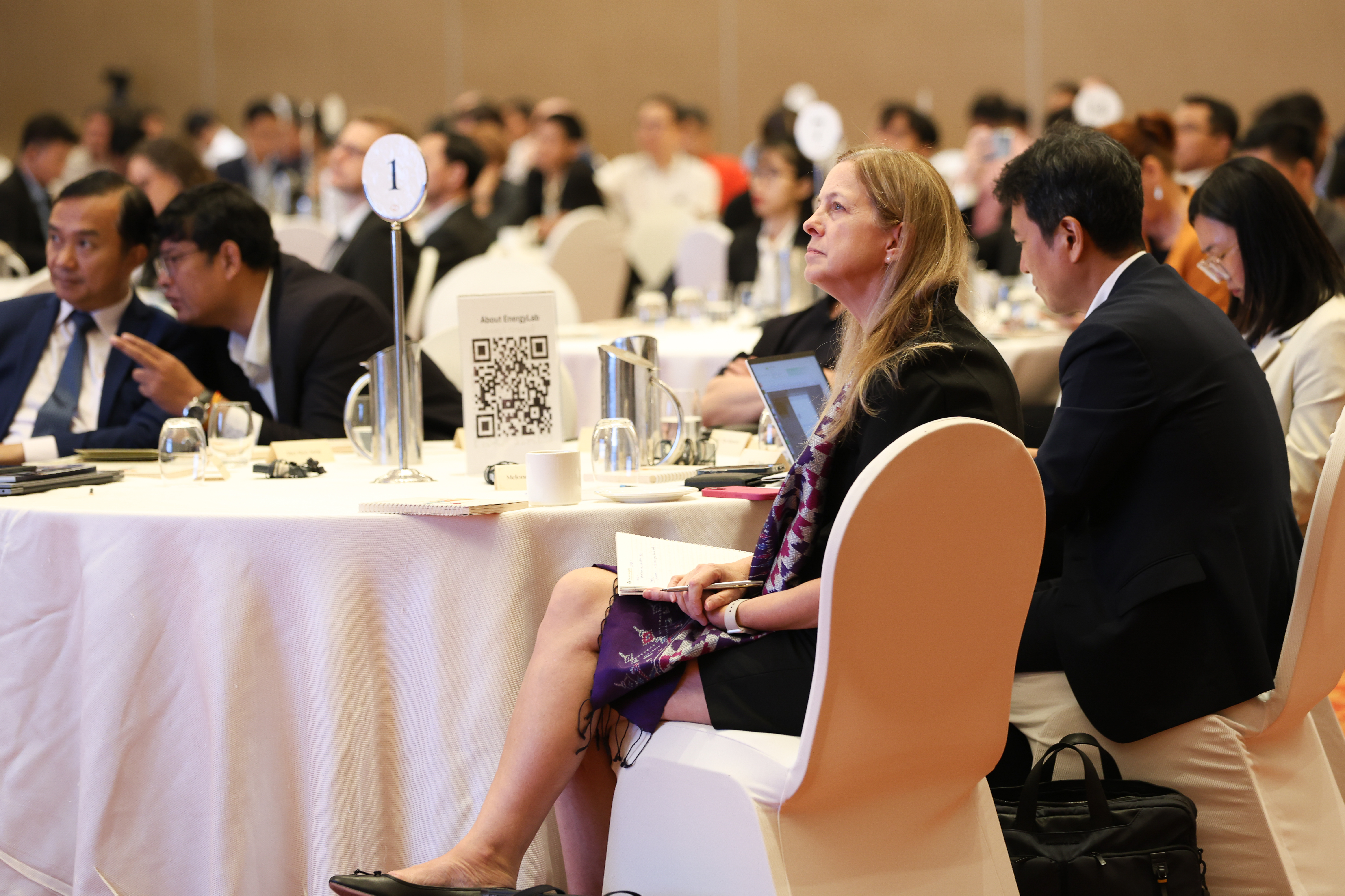 Clean Energy Week 2025 is here!