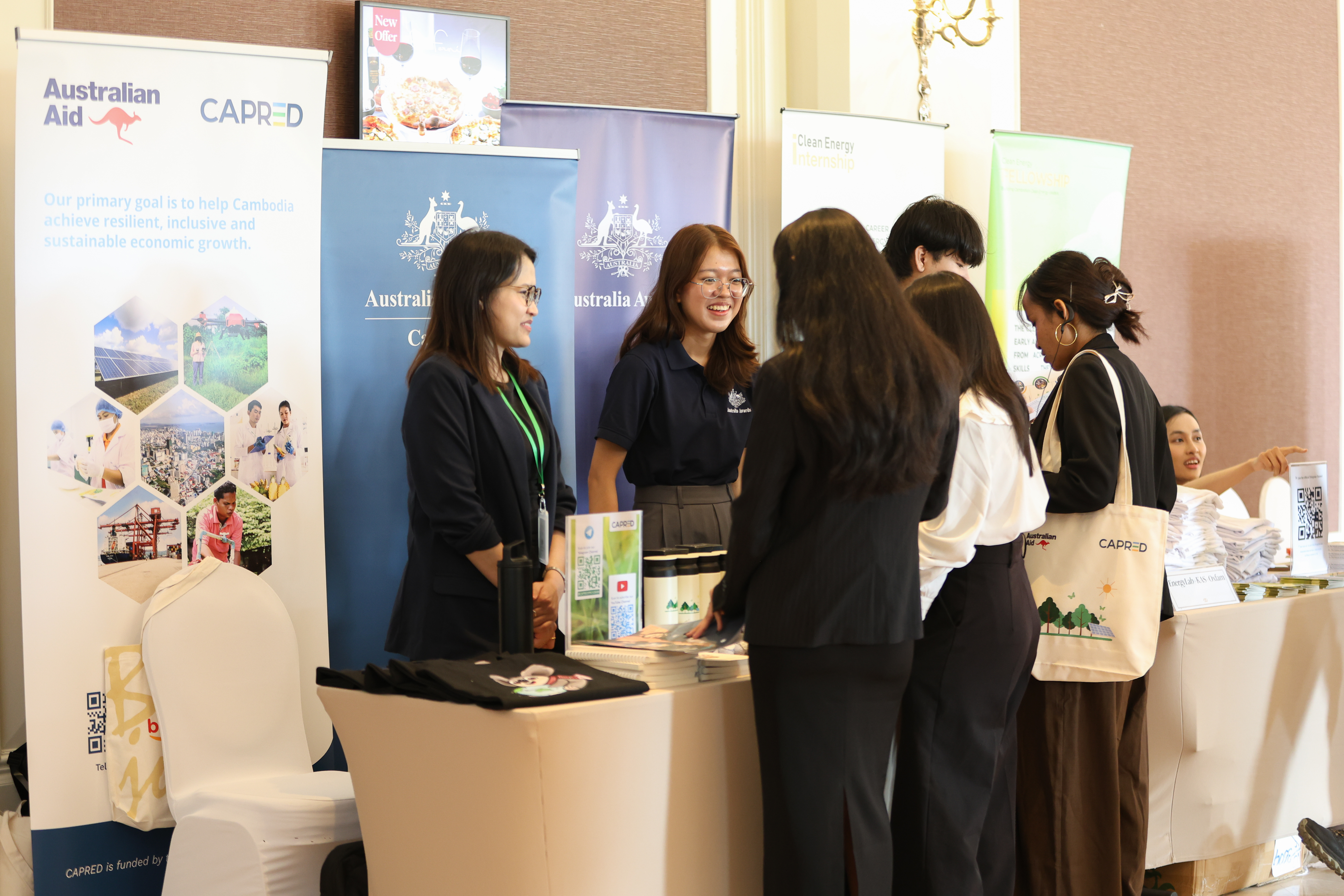 Clean Energy Week 2025 is here!