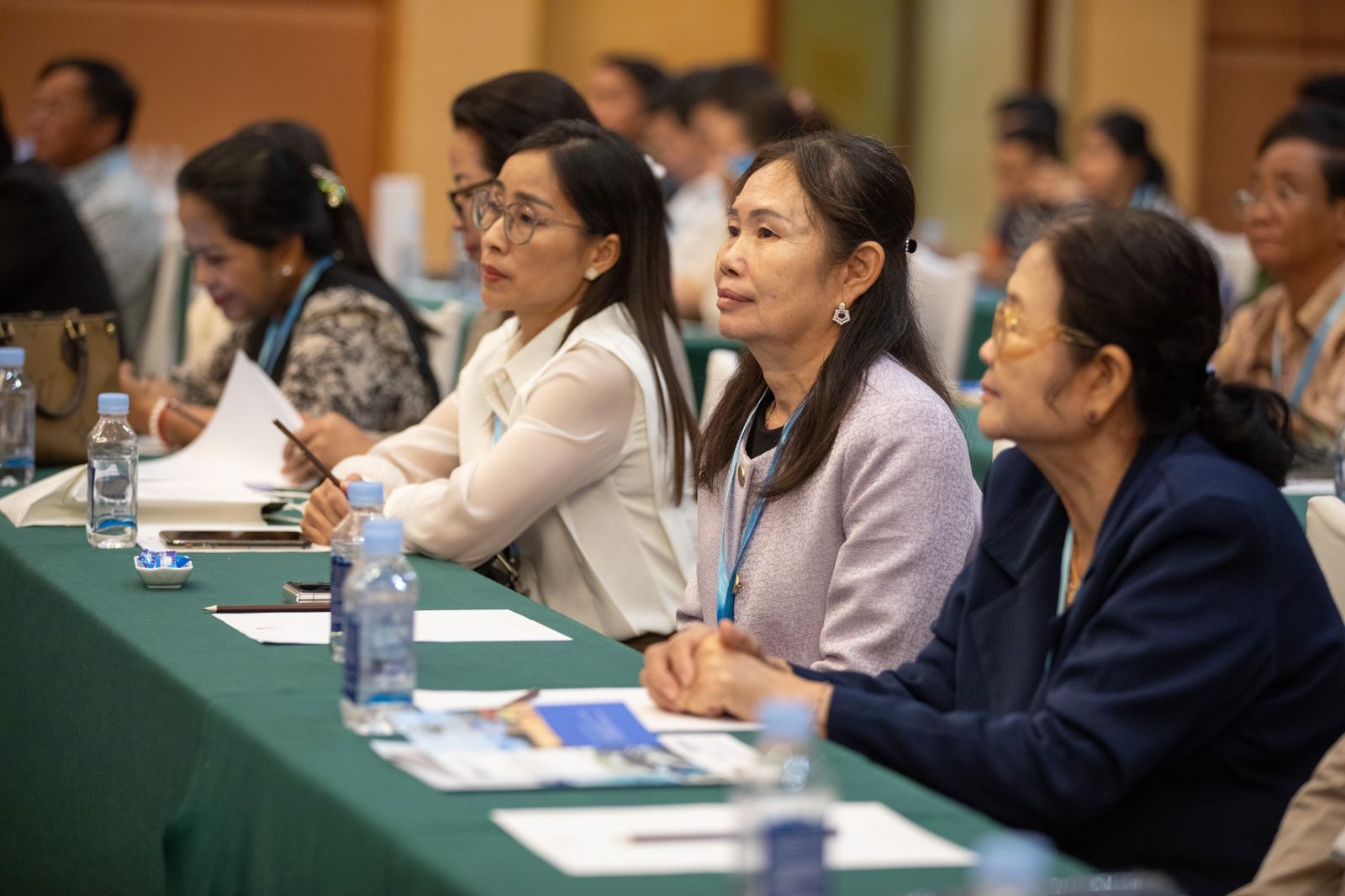 Australia Supports Cambodia’s Clean Water Future  
