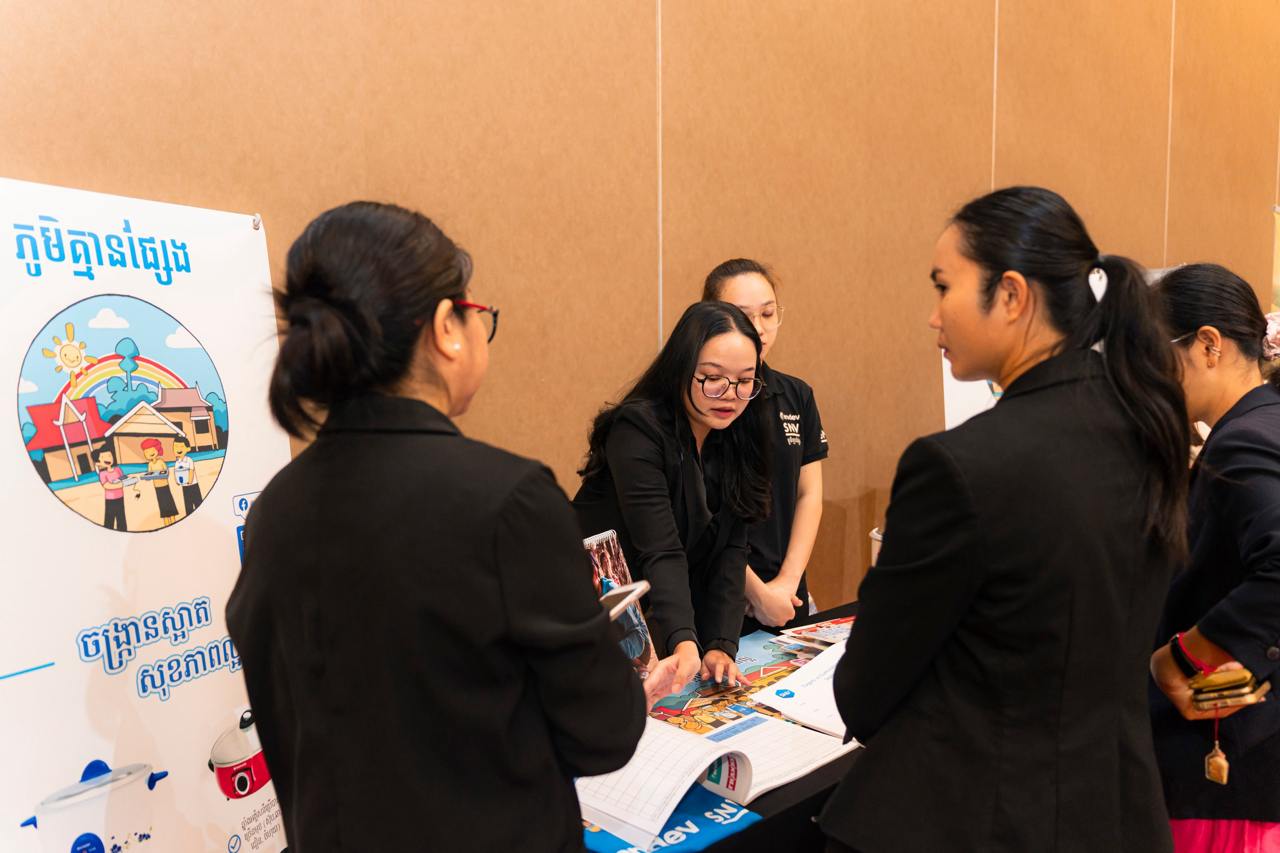 Clean Energy Week 2024 is here!