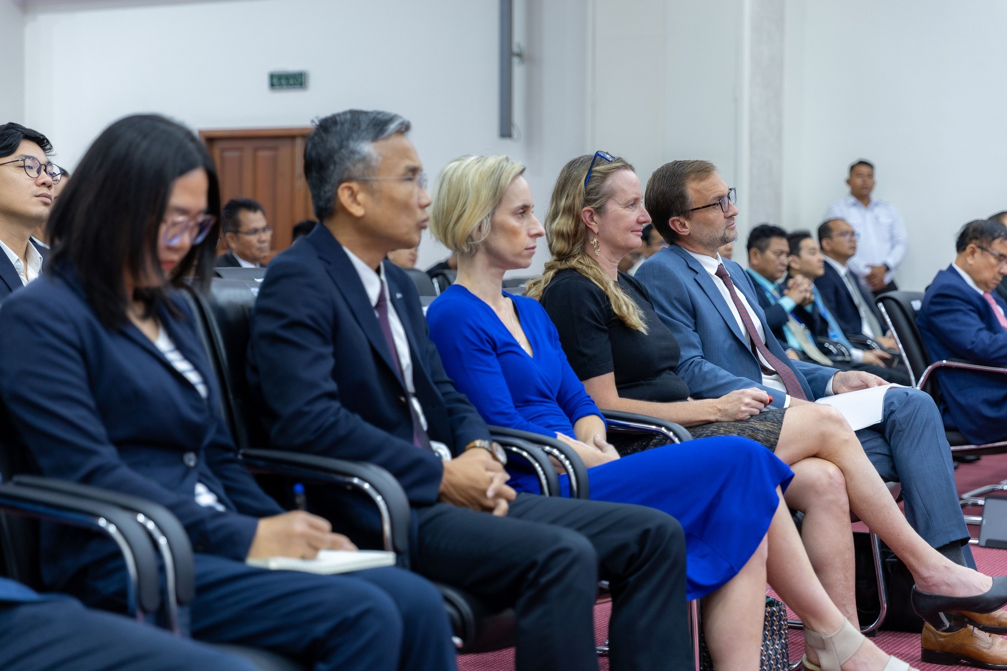 MISTI, Australia Collaborate to Enhance Cambodia’s Manufacturing Competitiveness