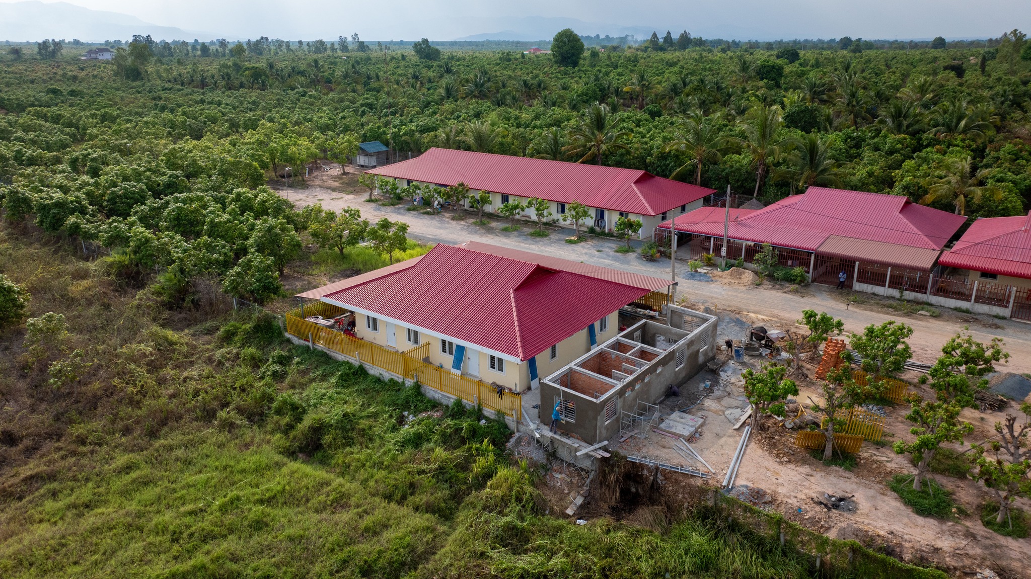 Australia Supports Competitiveness, Inclusion and Sustainability in Agro-Processing