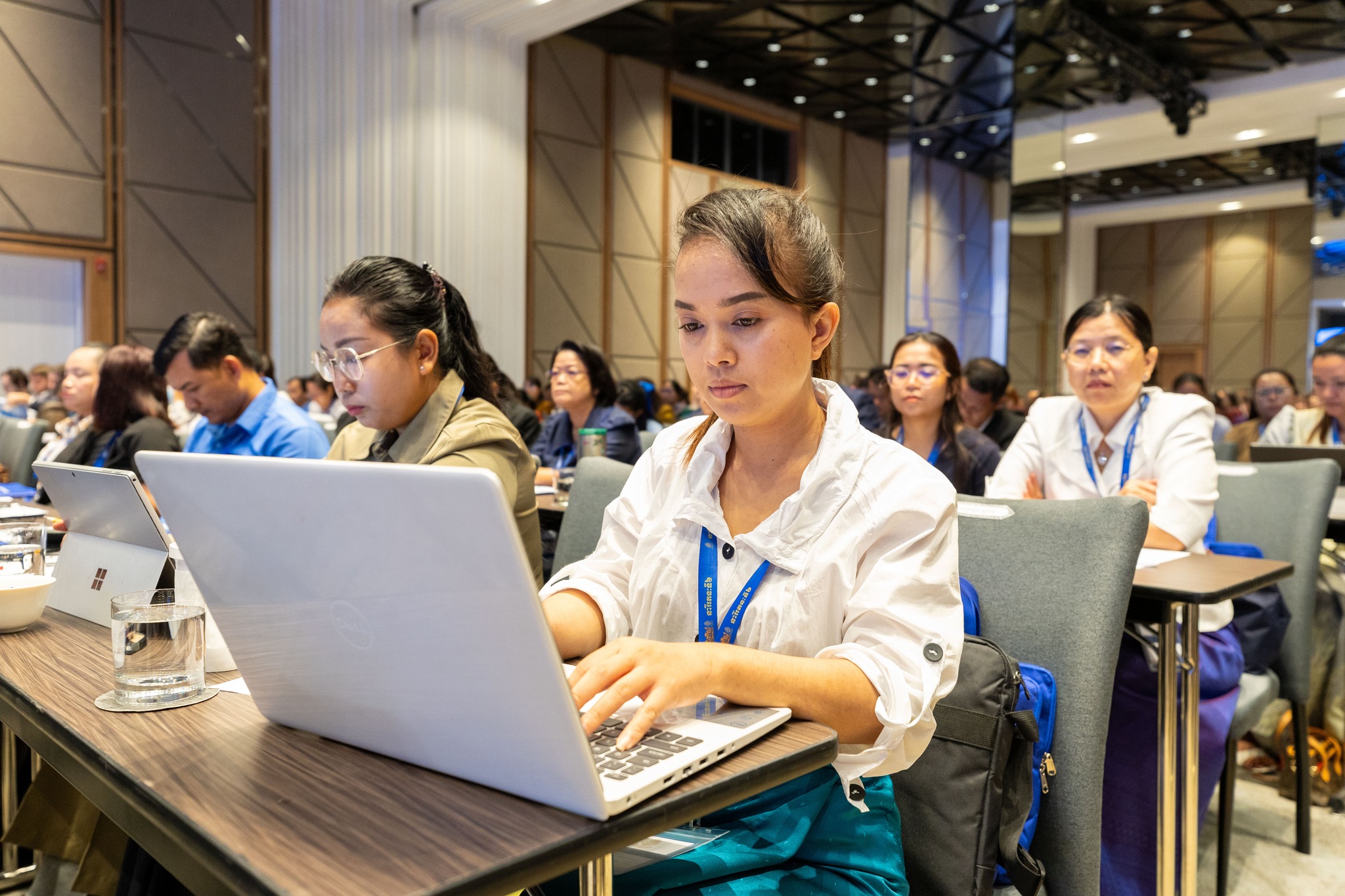 Neary Rattanak VI Strategic Plan Launches to Bolster  Gender Equality and Empower Women and Girls 