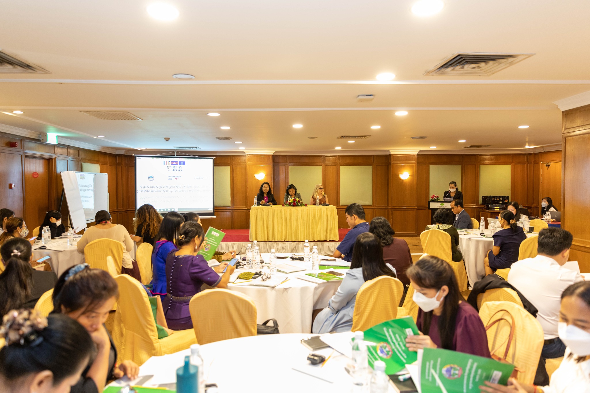 Gender Mainstreaming Policy in the Agriculture Sector