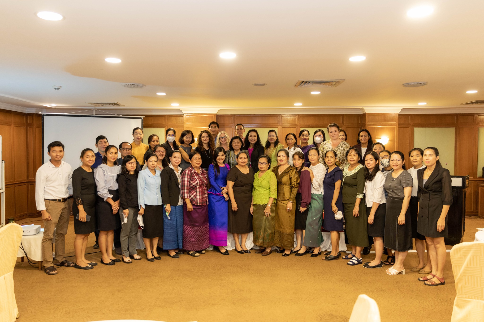 Gender Mainstreaming Policy in the Agriculture Sector