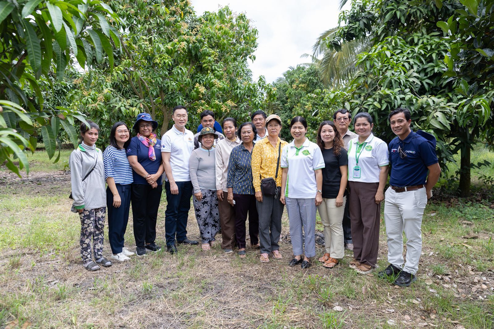 A sweet milestone for Cambodia–Australia trade relation