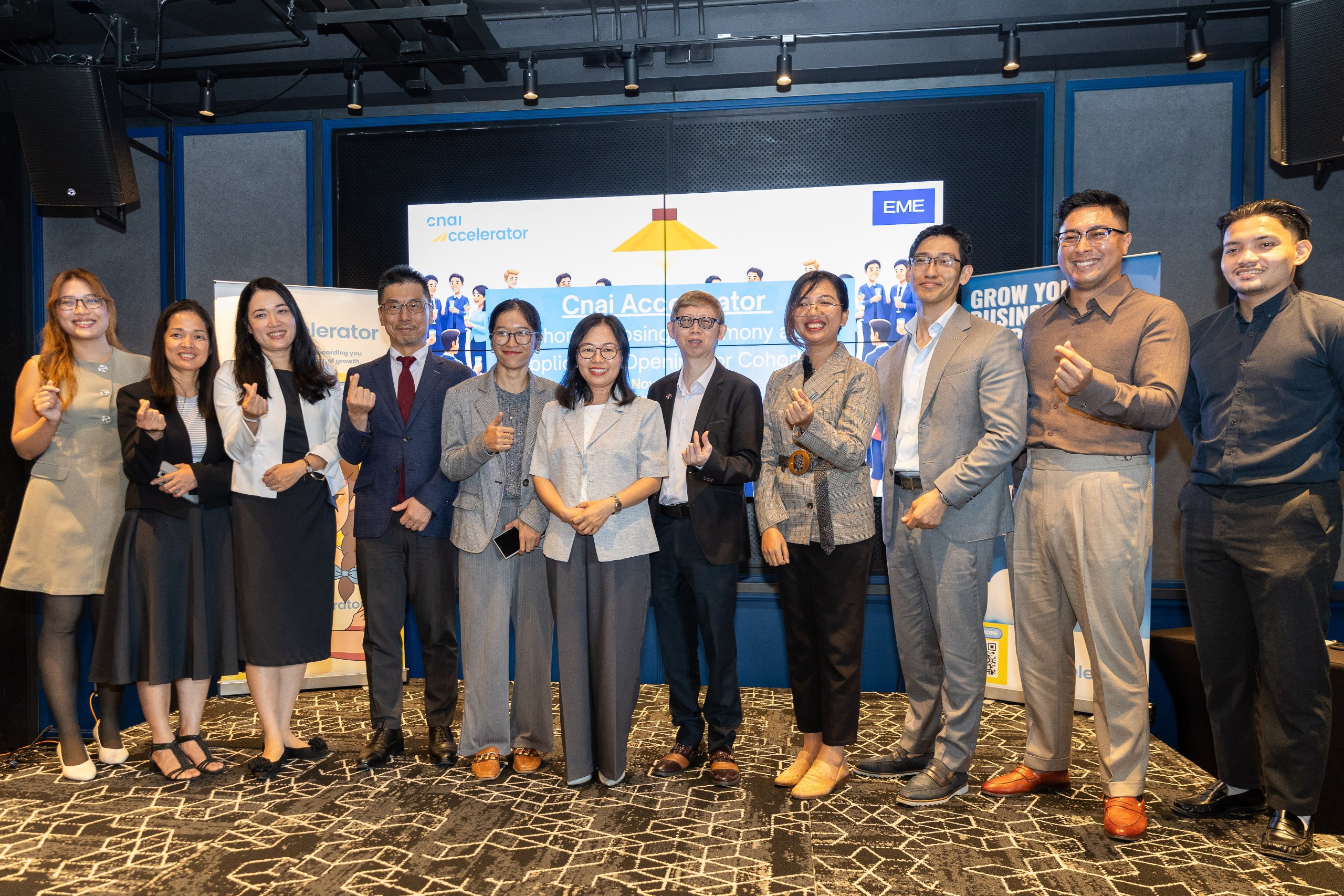 អូស្រ្តាលីគាំទ្រជំរុញភាពជោគជ័យនៃអាជីវកម្មចាប់ផ្តើមថ្មីរបស់កម្ពុជា 