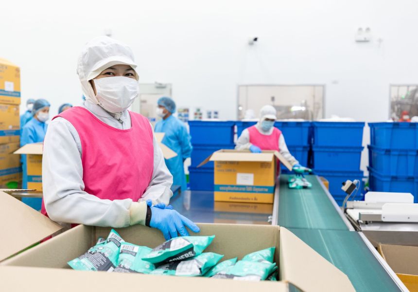 Cambodia and Australia Working Together to Increase Investment  