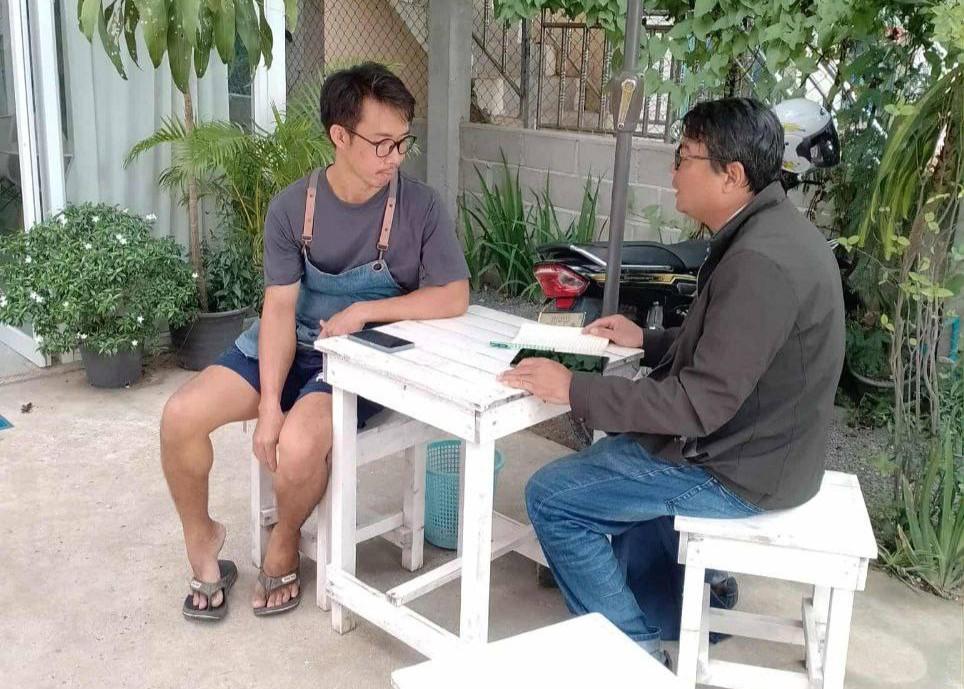 Australia supports smarter policies for Cambodia’s small businesses through recent survey