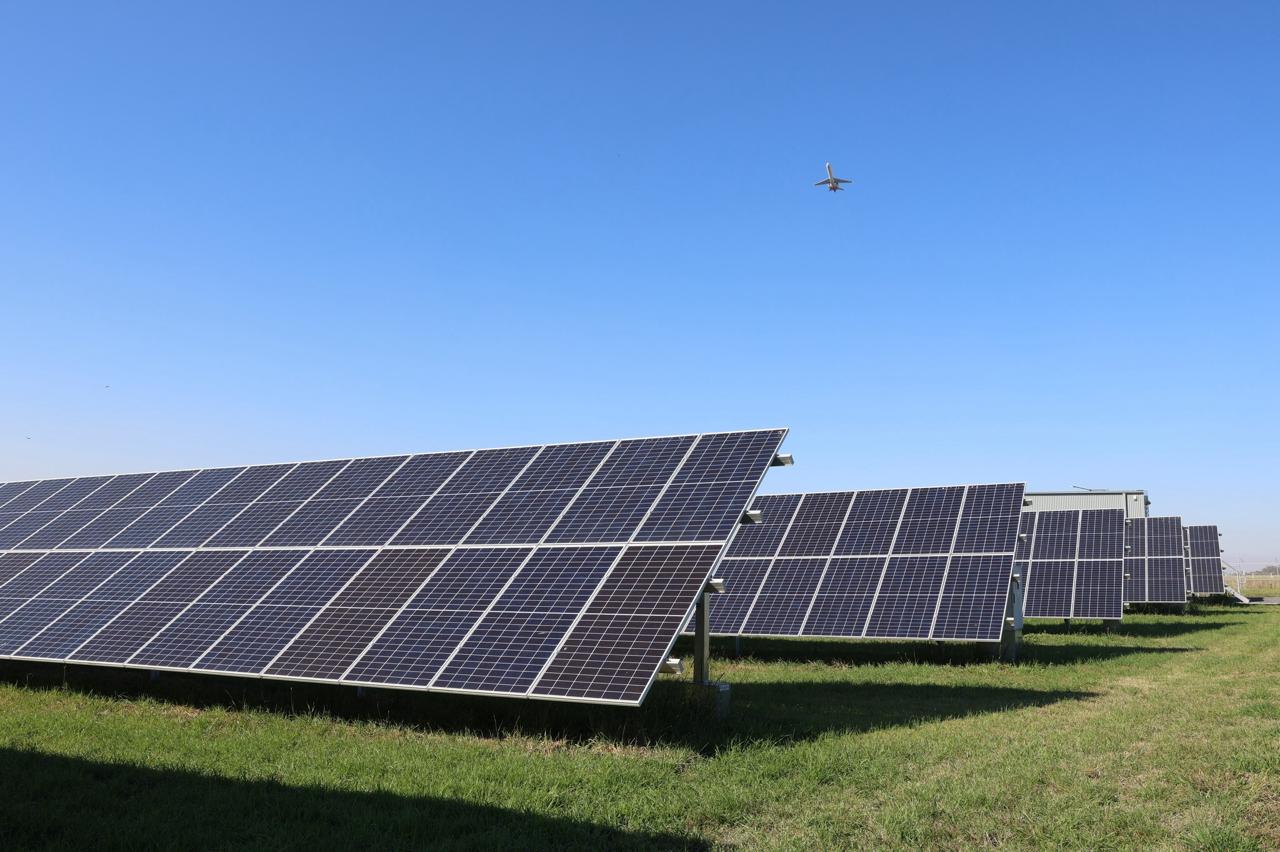 Australia supports clean energy in Cambodia