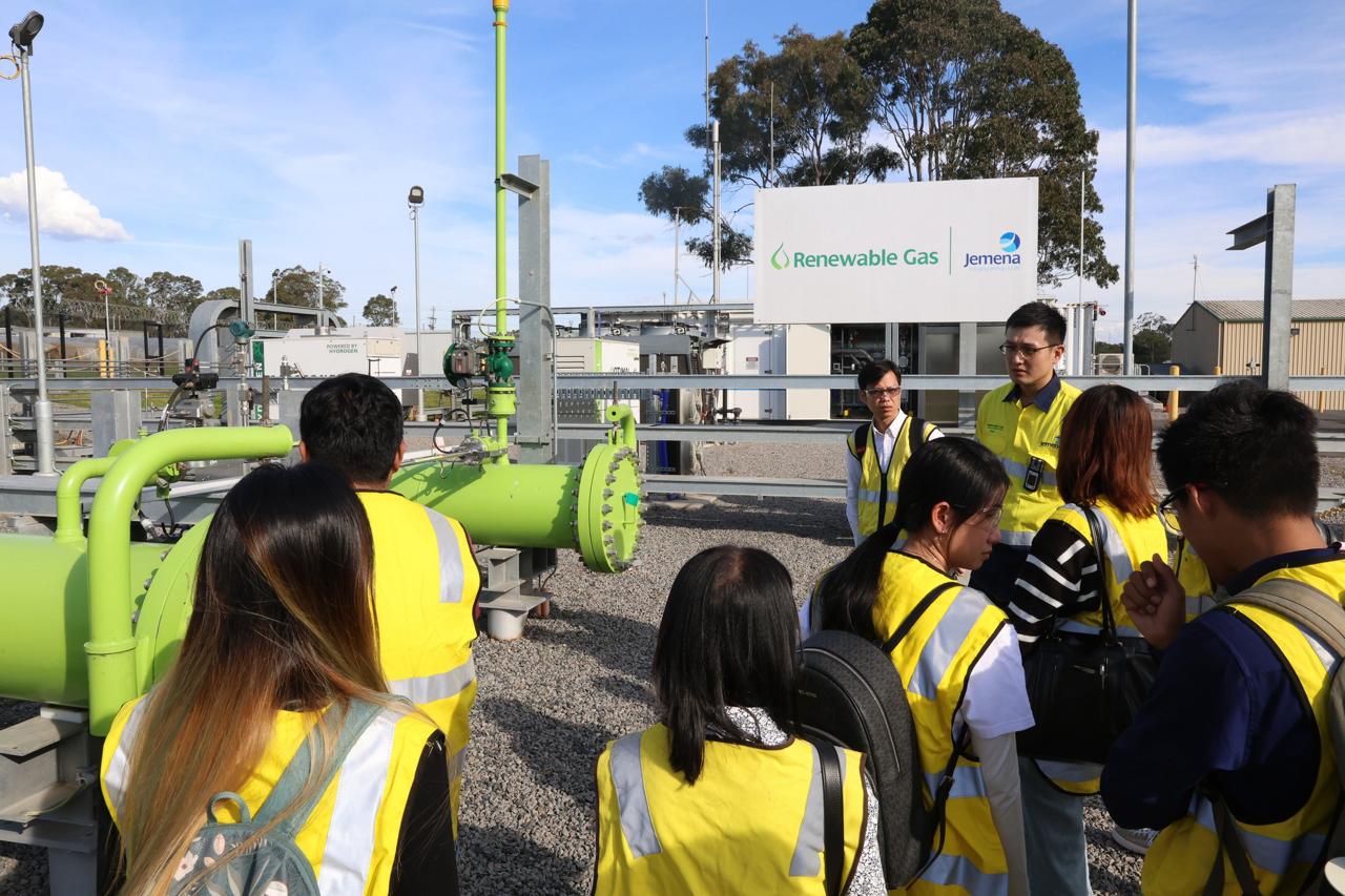 Australia supports clean energy in Cambodia