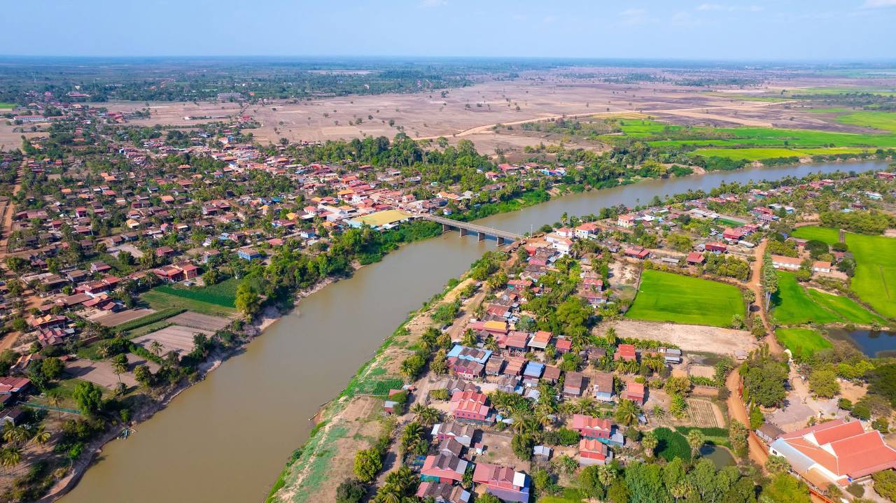 Australia supports clean water access in Cambodia 