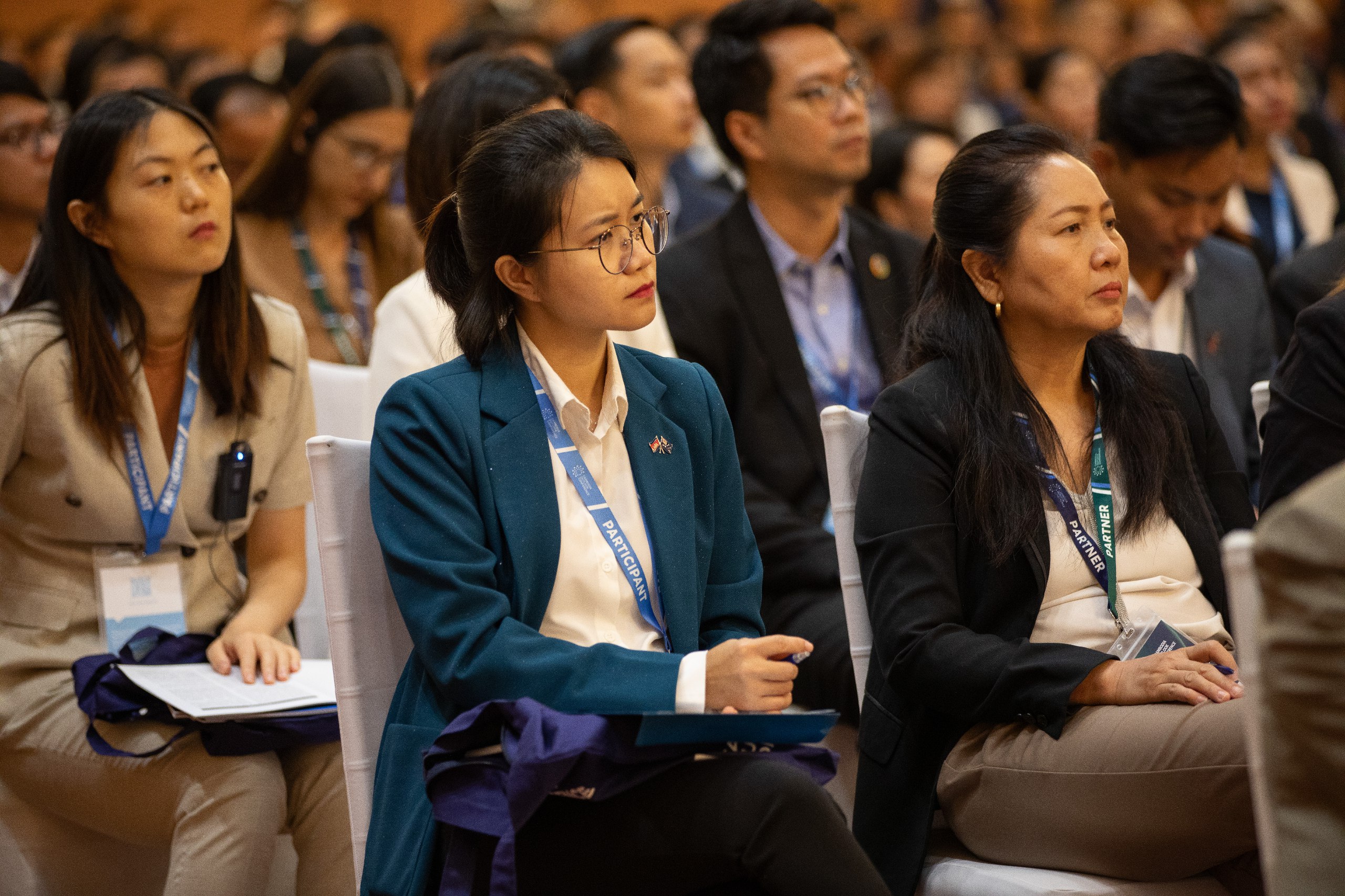 Policy dialogue for high quality, sustainable, and inclusive development in Cambodia  