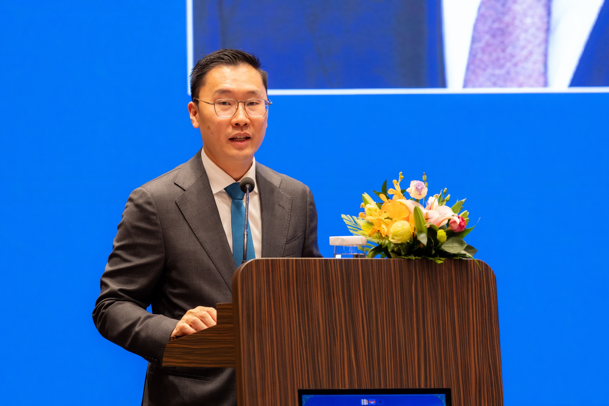 Supporting Cambodia’s Infrastructure Needs