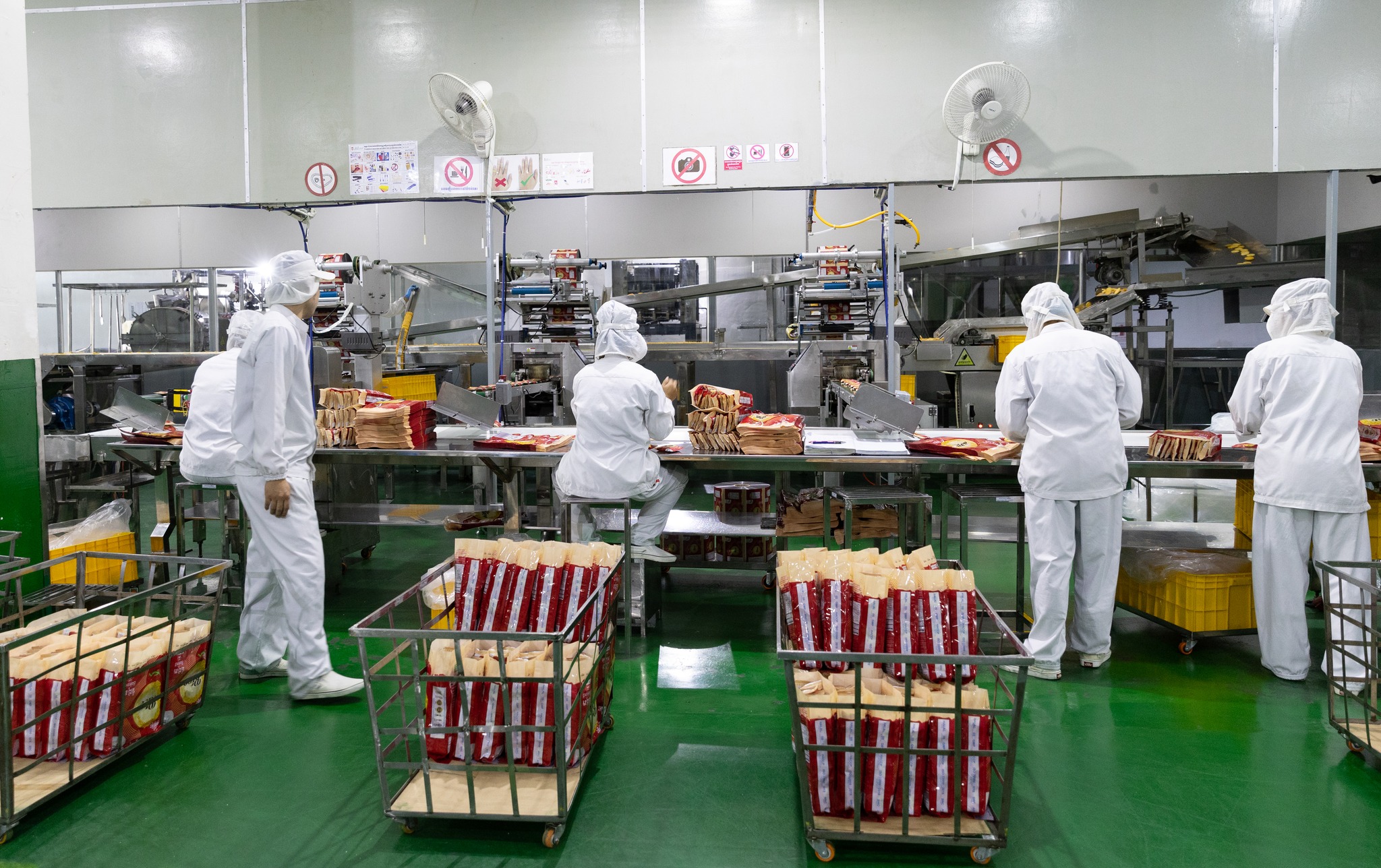 អូស្ត្រាលីគាំទ្រយុទ្ធសាស្ត្រជំរុញការវិនិយោគរបស់កម្ពុជា