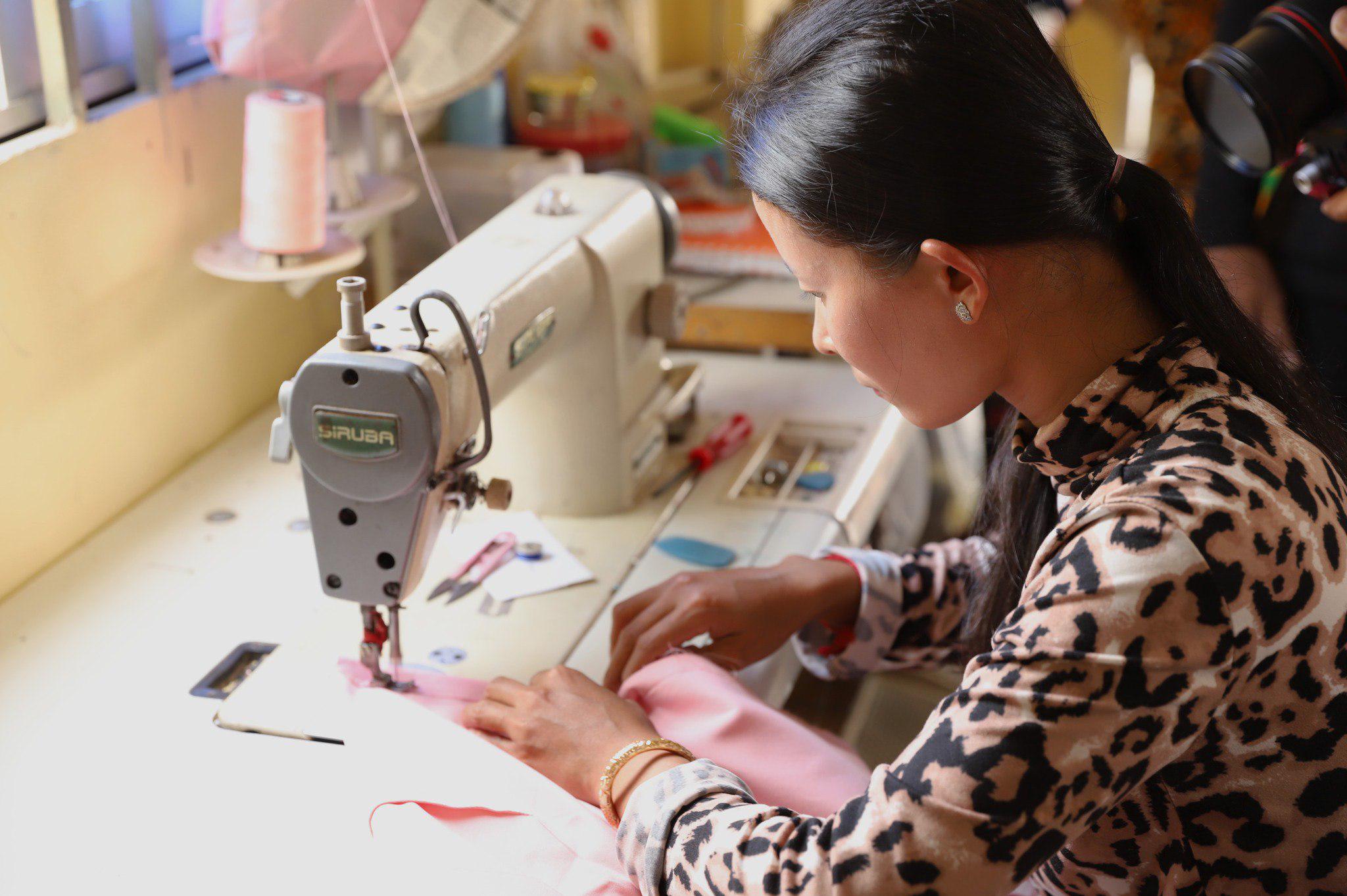 Australia supports Cambodia’s informal economy – a key driver of jobs and incomes