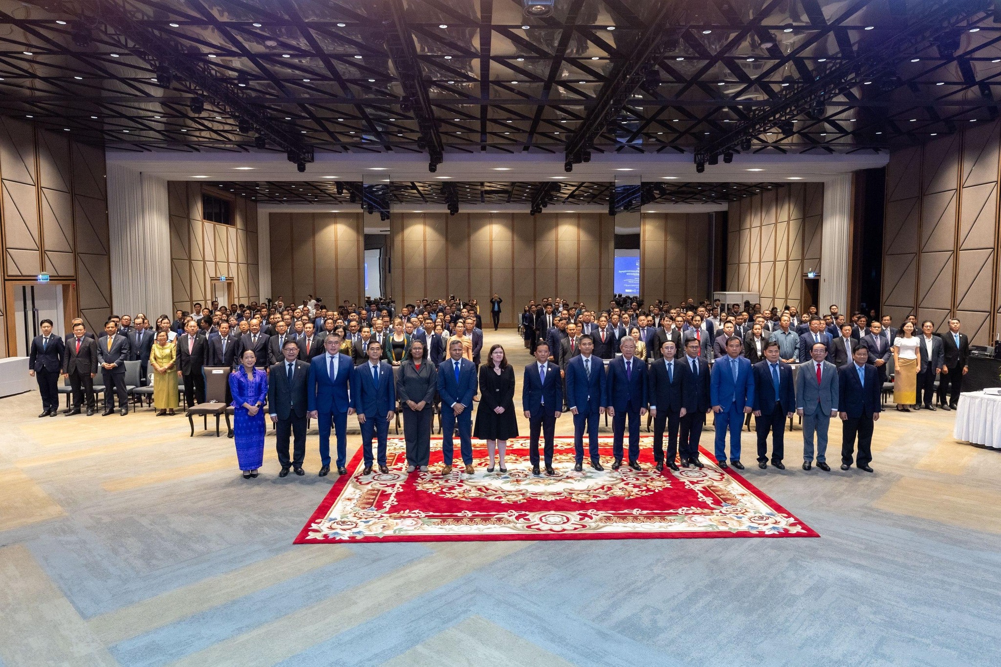 Australia supports Cambodia’s informal economy – a key driver of jobs and incomes