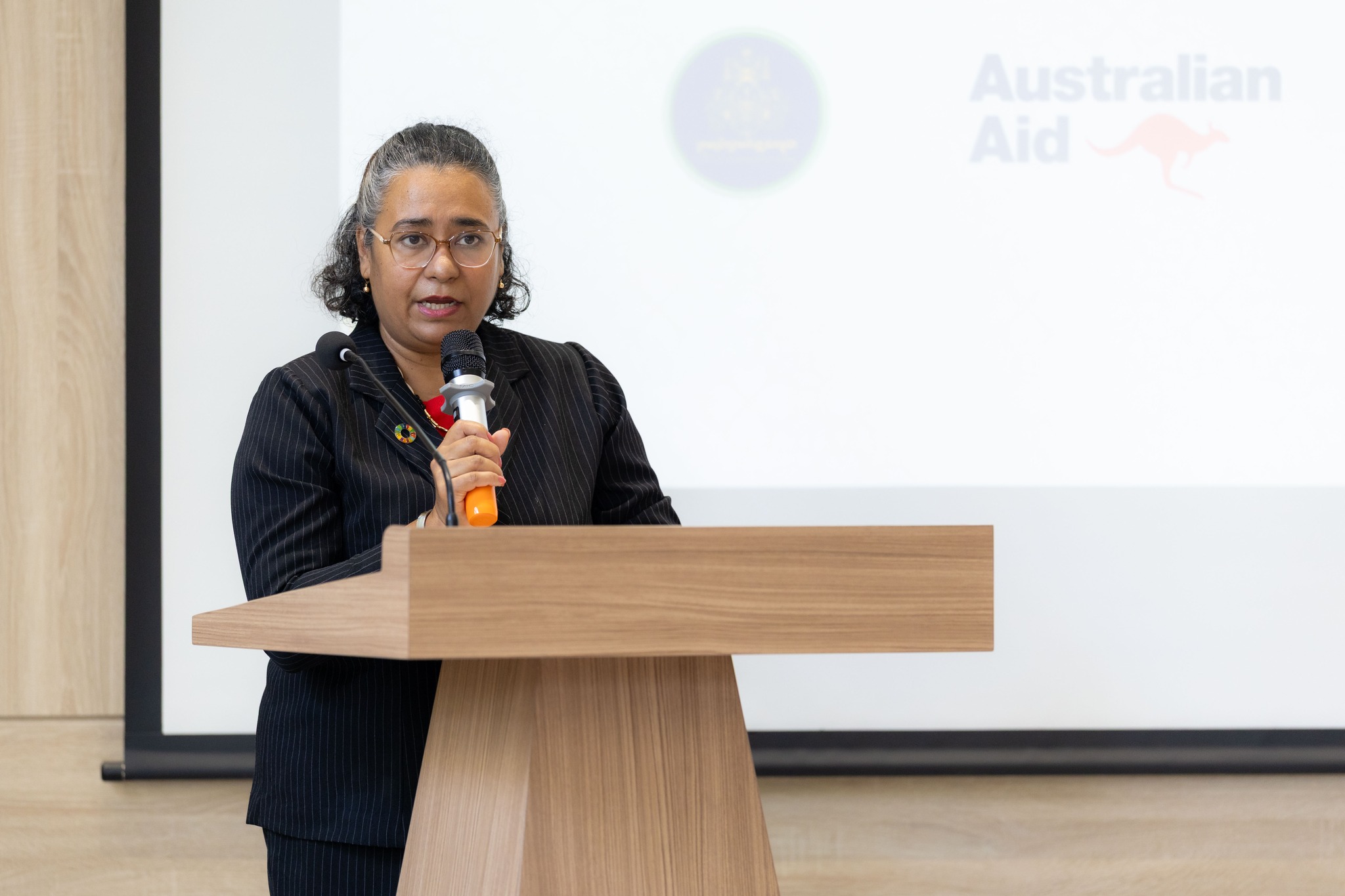 Australia boosts Cambodia’s capabilities in attracting investment