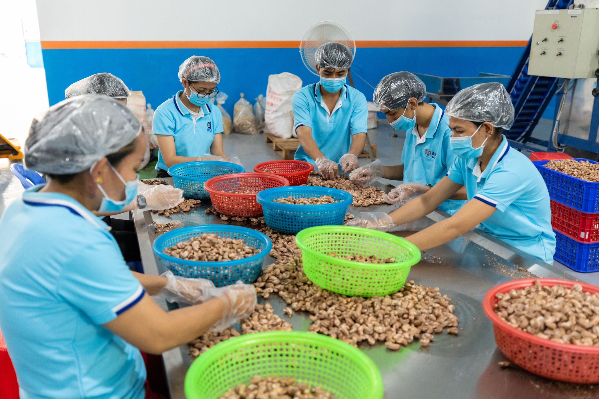 Australia boosts Cambodia’s capabilities in attracting investment