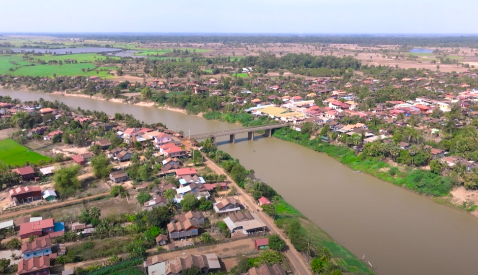Australia supports clean water access in Kampong Thom
