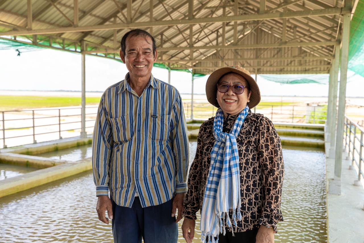 Australia supports Cambodia’s clean water law rollout for universal access