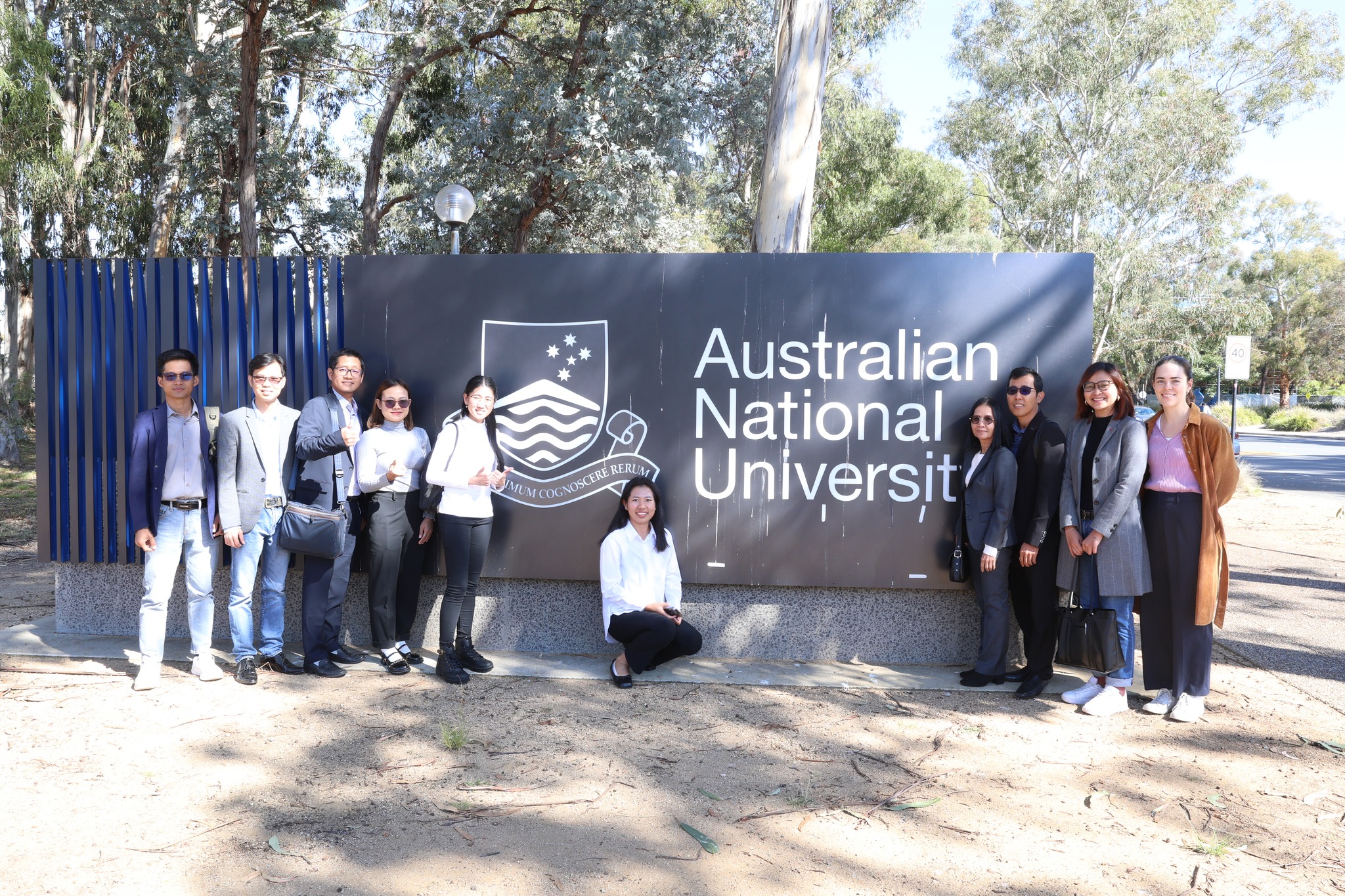 Australia supports Cambodia's clean energy development  