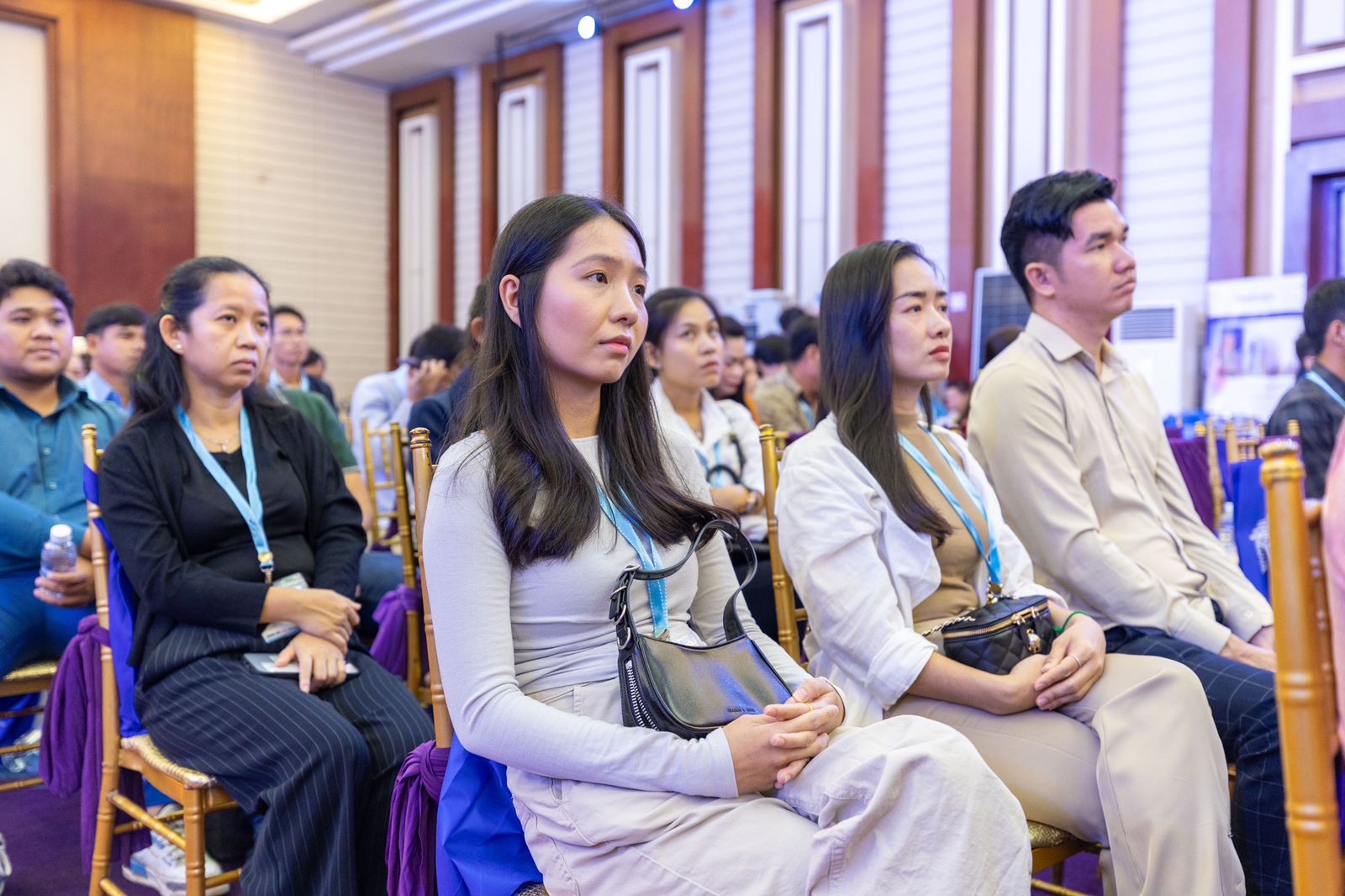 អូស្ត្រាលី និងកម្ពុជារួបរួមគ្នាក្នុងនាមជាដៃគូដ៏មានមោទនភាពក្នុងការសម្រេចបាននូវលទ្ធភាពទទួលបានទឹកស្អាតជាសកលនៅត្រឹមឆ្នាំ ២០៣០។