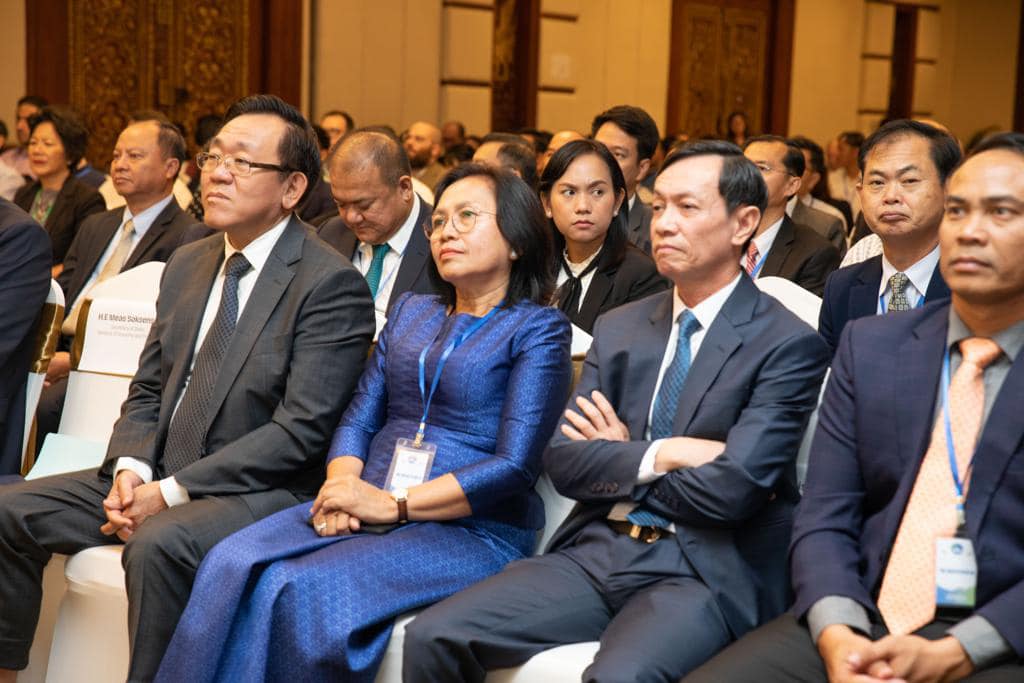 Cambodia Climate Change Summit 2023 report unveils insights into Kingdom’s commitment to a sustainable future