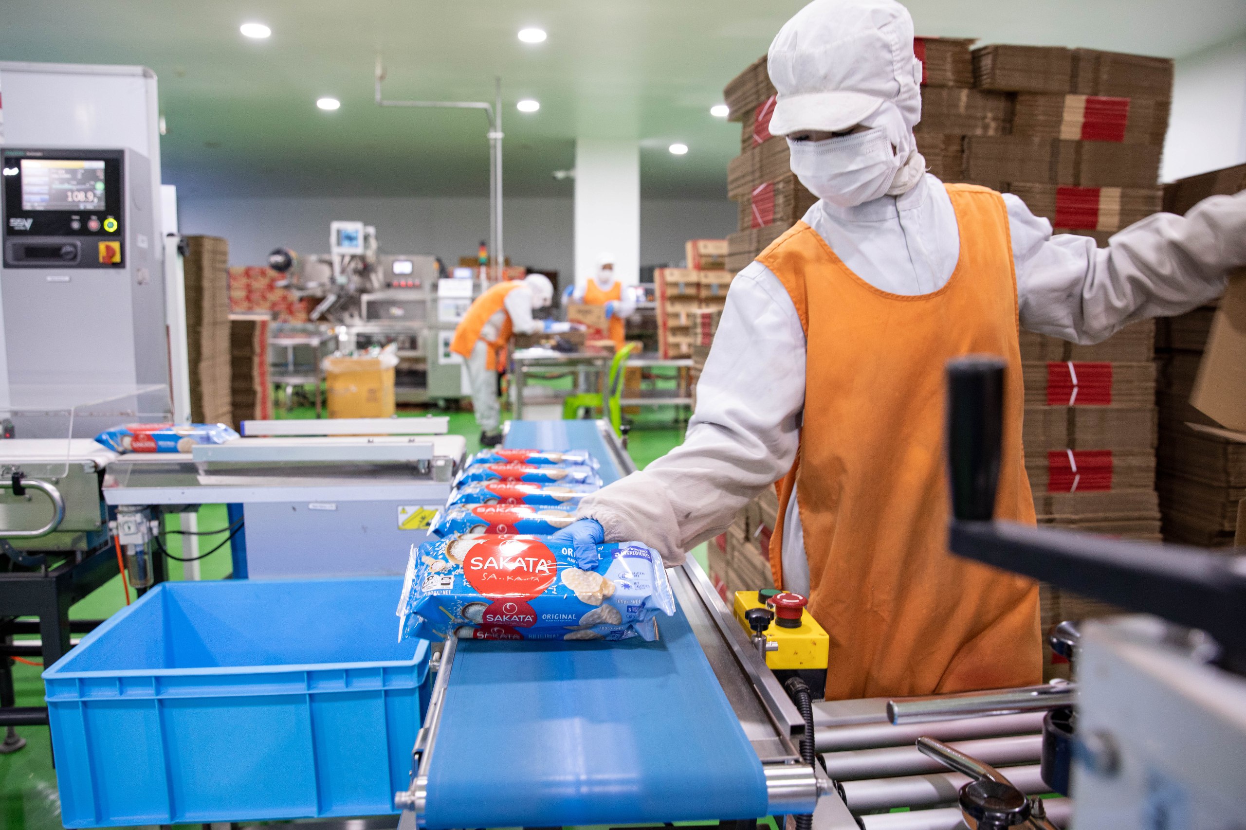 Australia Driving Cambodia’s Digital Trade Transformation 