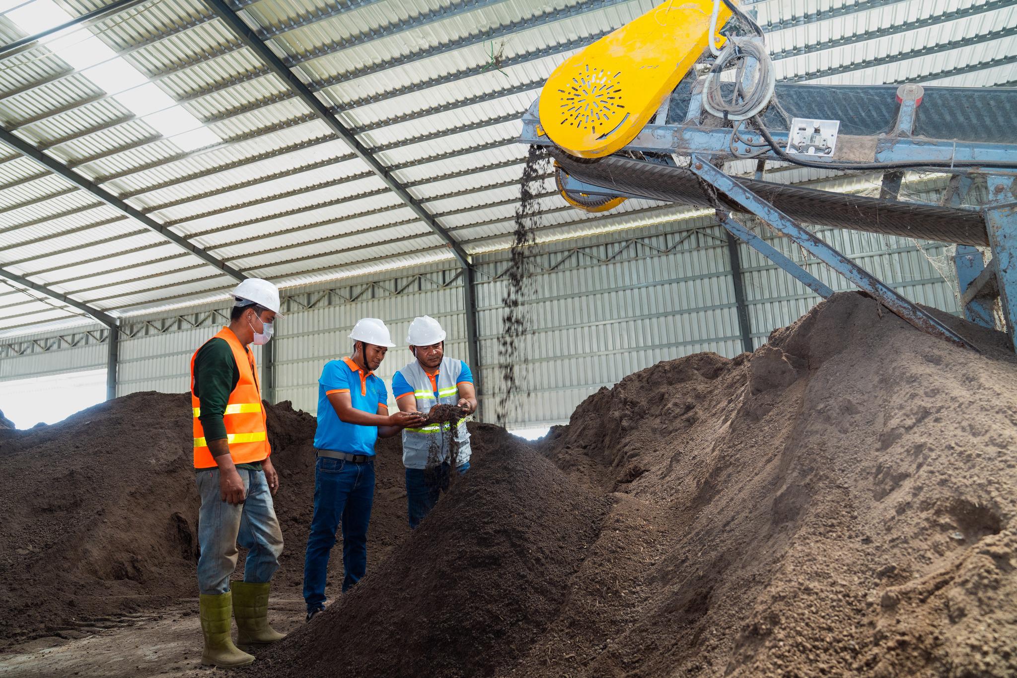 Australia boosts fertiliser supply for farmers amid price volatility