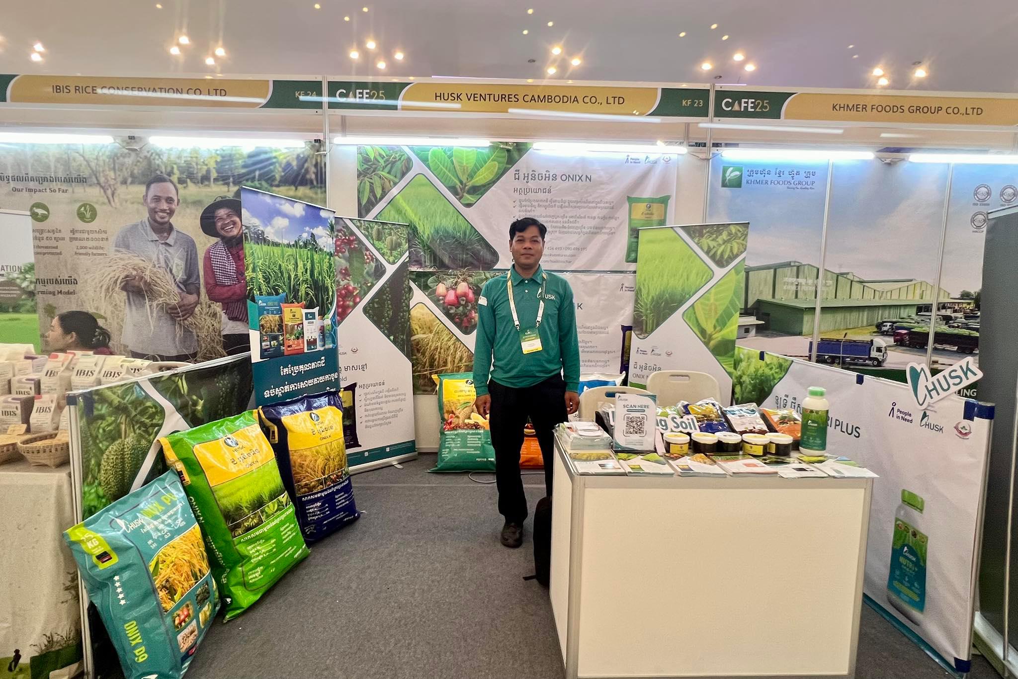 Australia boosts fertiliser supply for farmers amid price volatility