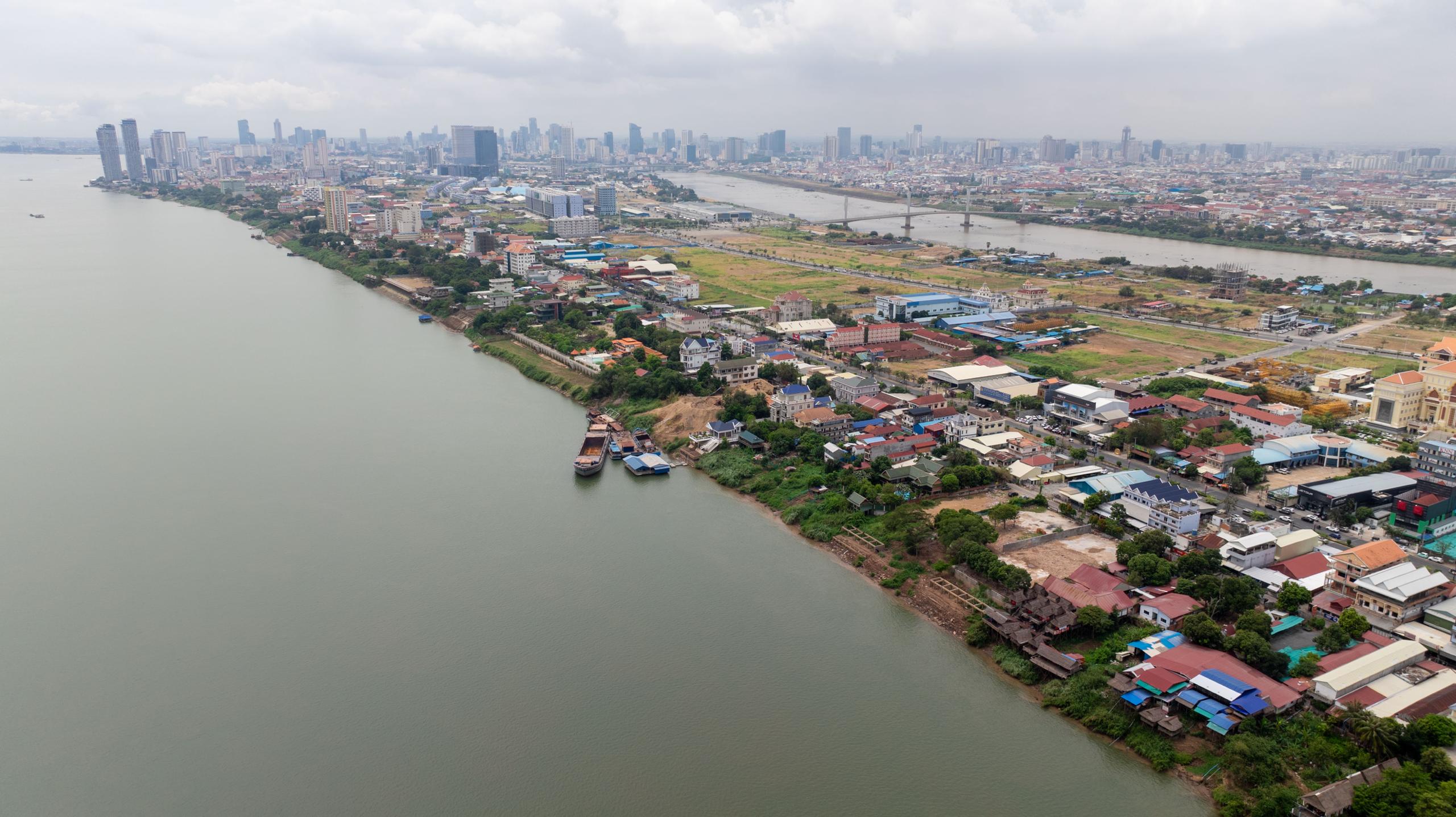 Australia drives green investment to grow Cambodia’s agri-food sector
