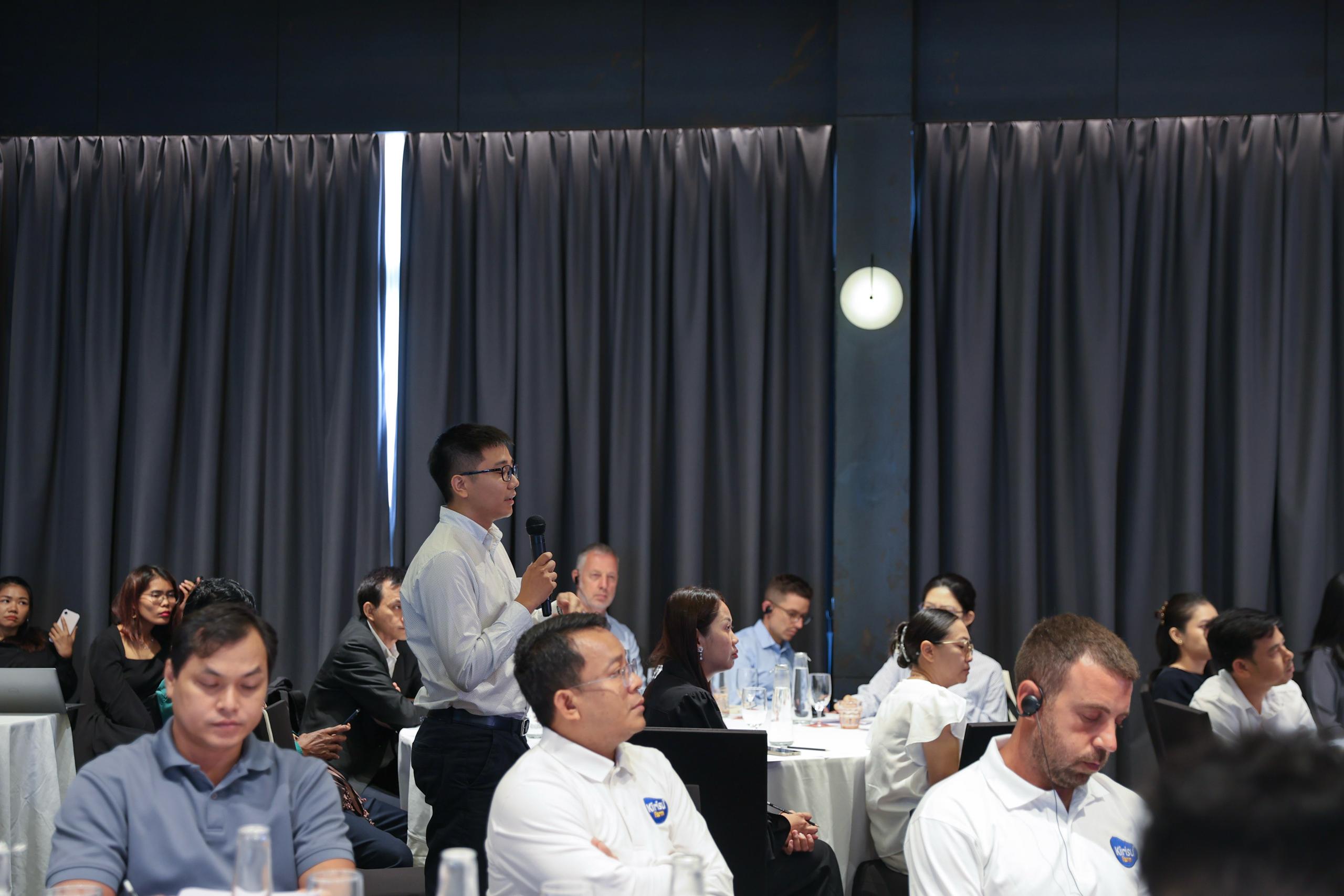 Australia drives green investment to grow Cambodia’s agri-food sector