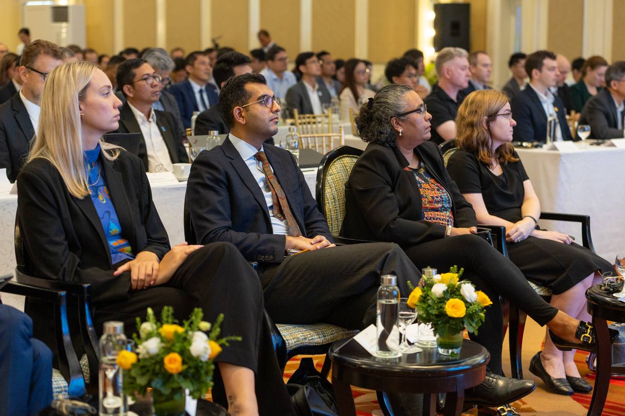 Powering Cambodia’s clean energy future
